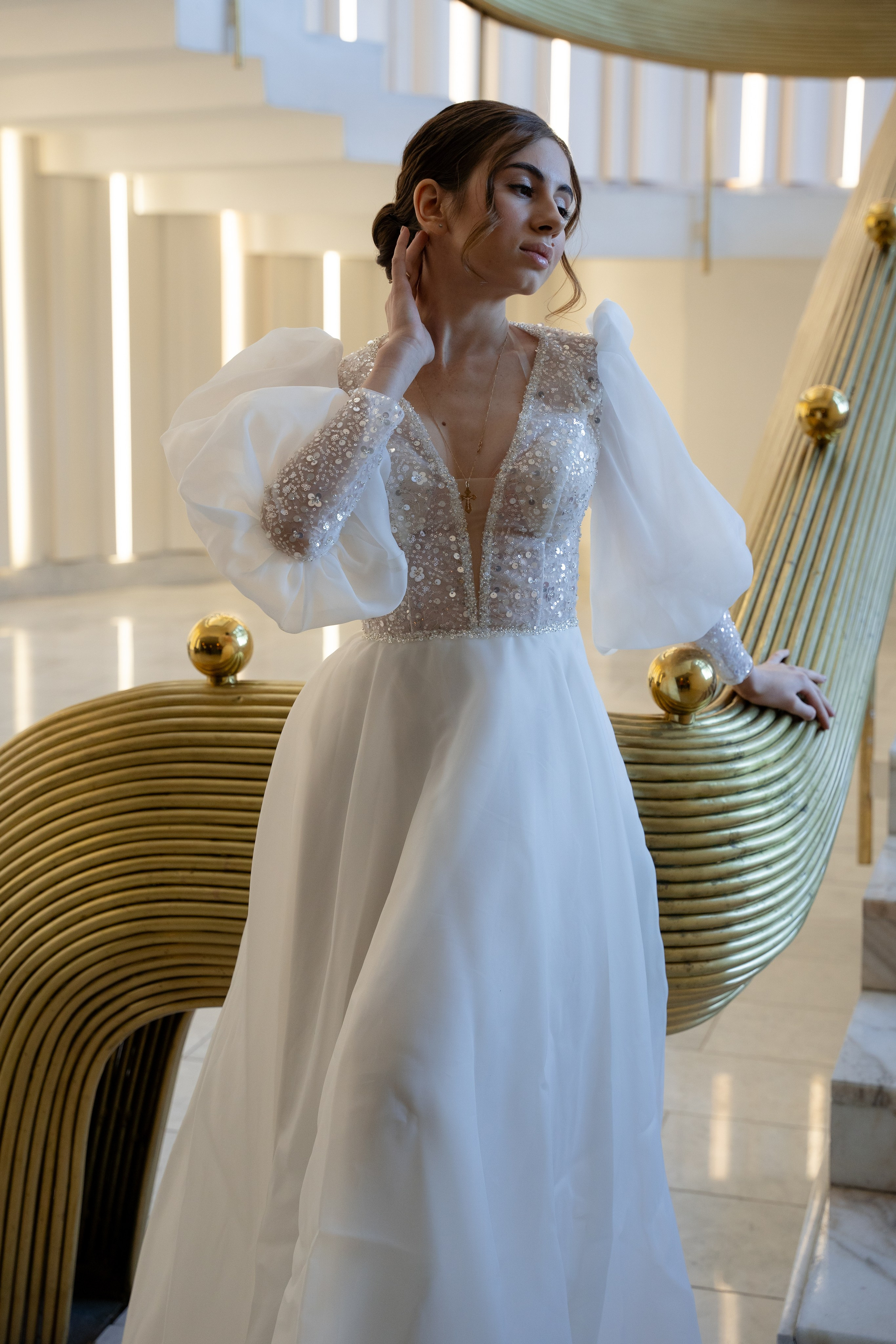 Свадебная «Интурист». Анастасия Антипинская — профессиональный фотограф в Хабаровске