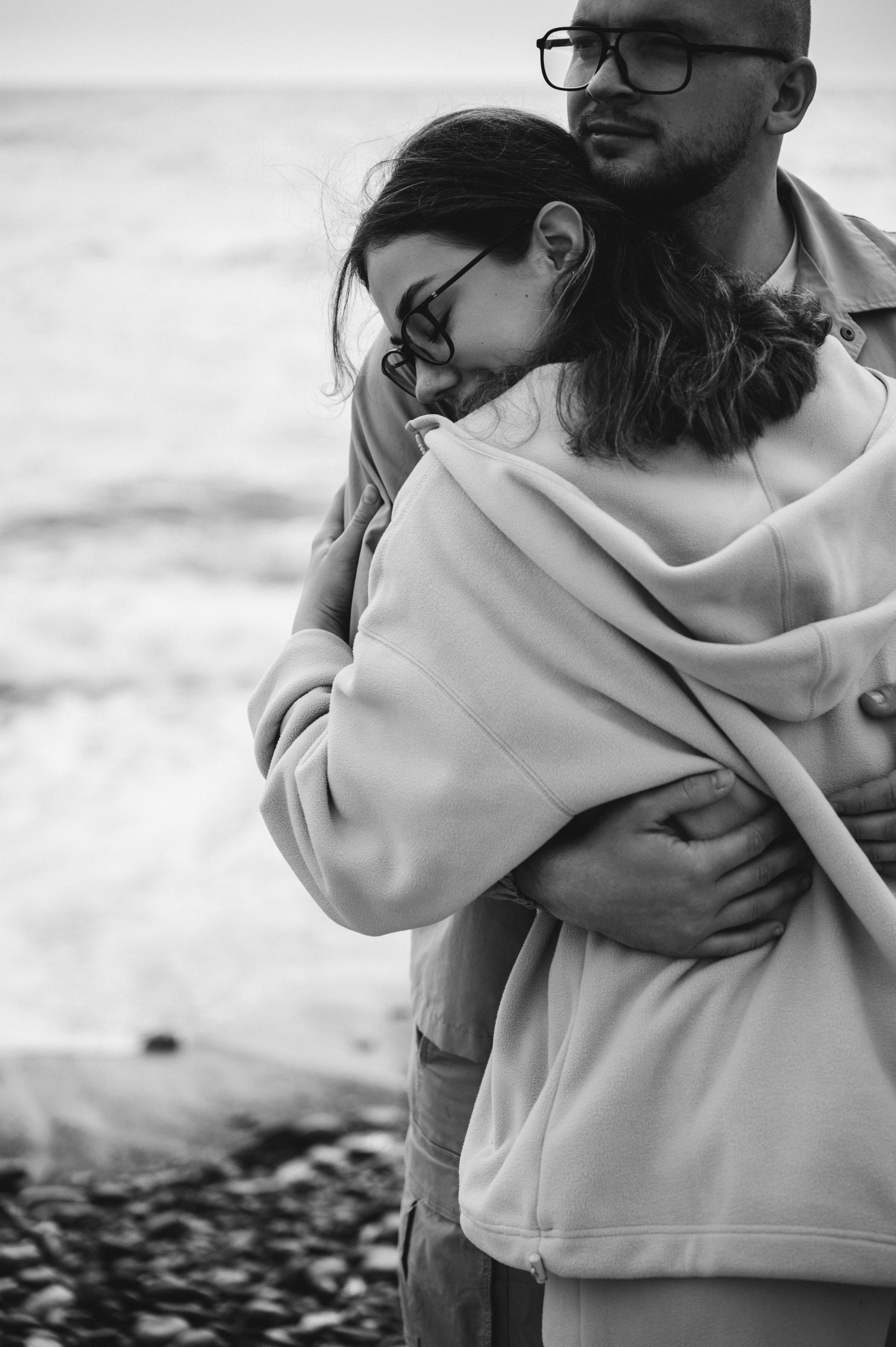 By the sea⋆🌊. Фотограф Ярута Оксана / Ростов-на-Дону