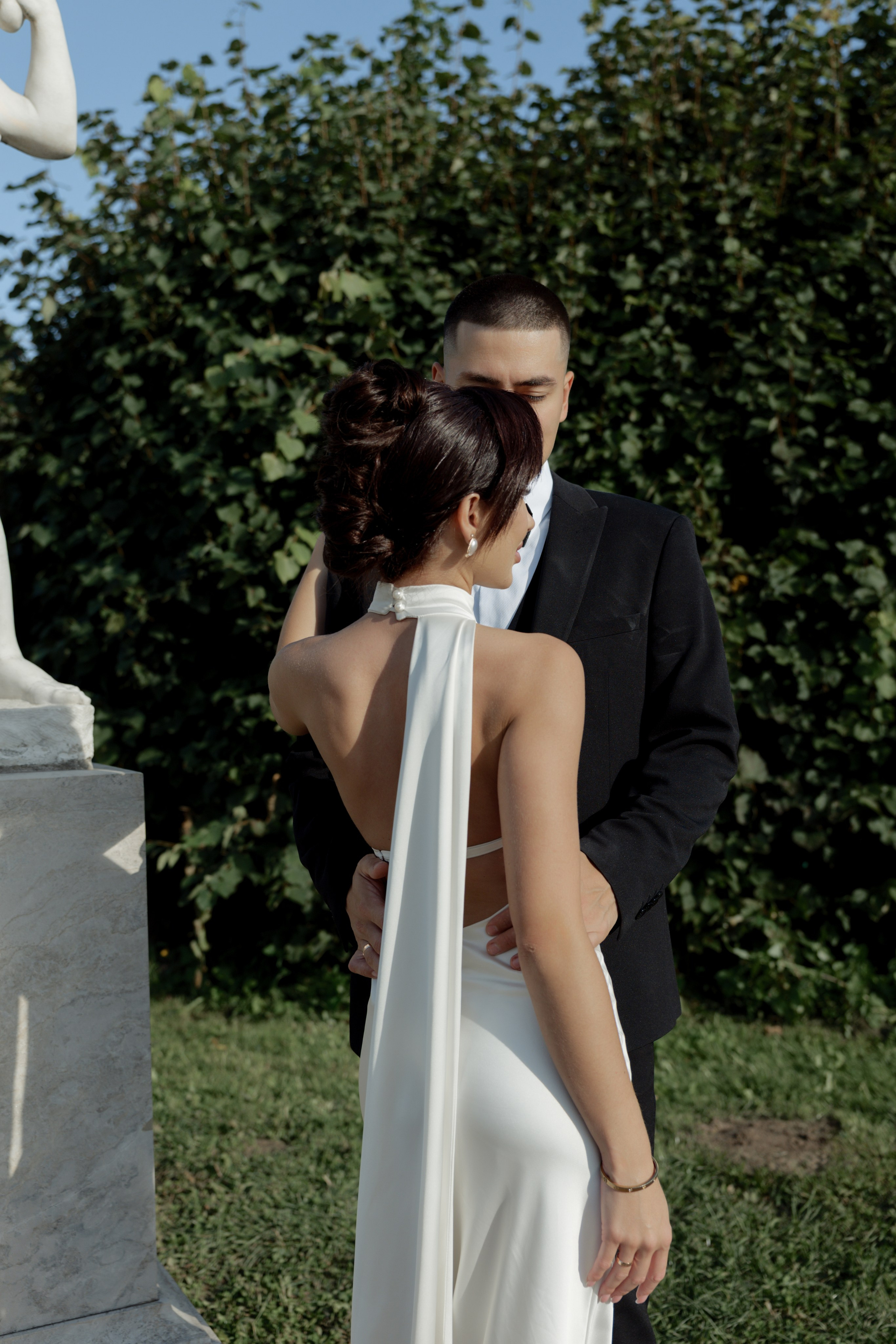 RATMIR & JESSICA. Свадебное ФОТО & ВИДЕО Москва/Липецк