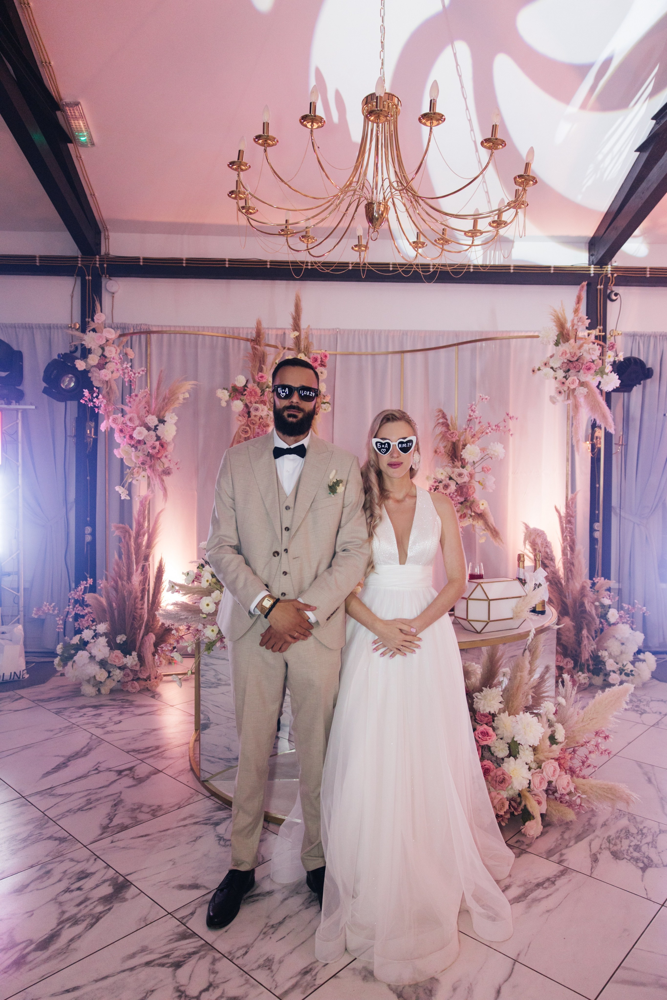 BORIS & ANASTASIA. Свадебное ФОТО & ВИДЕО Москва/Липецк