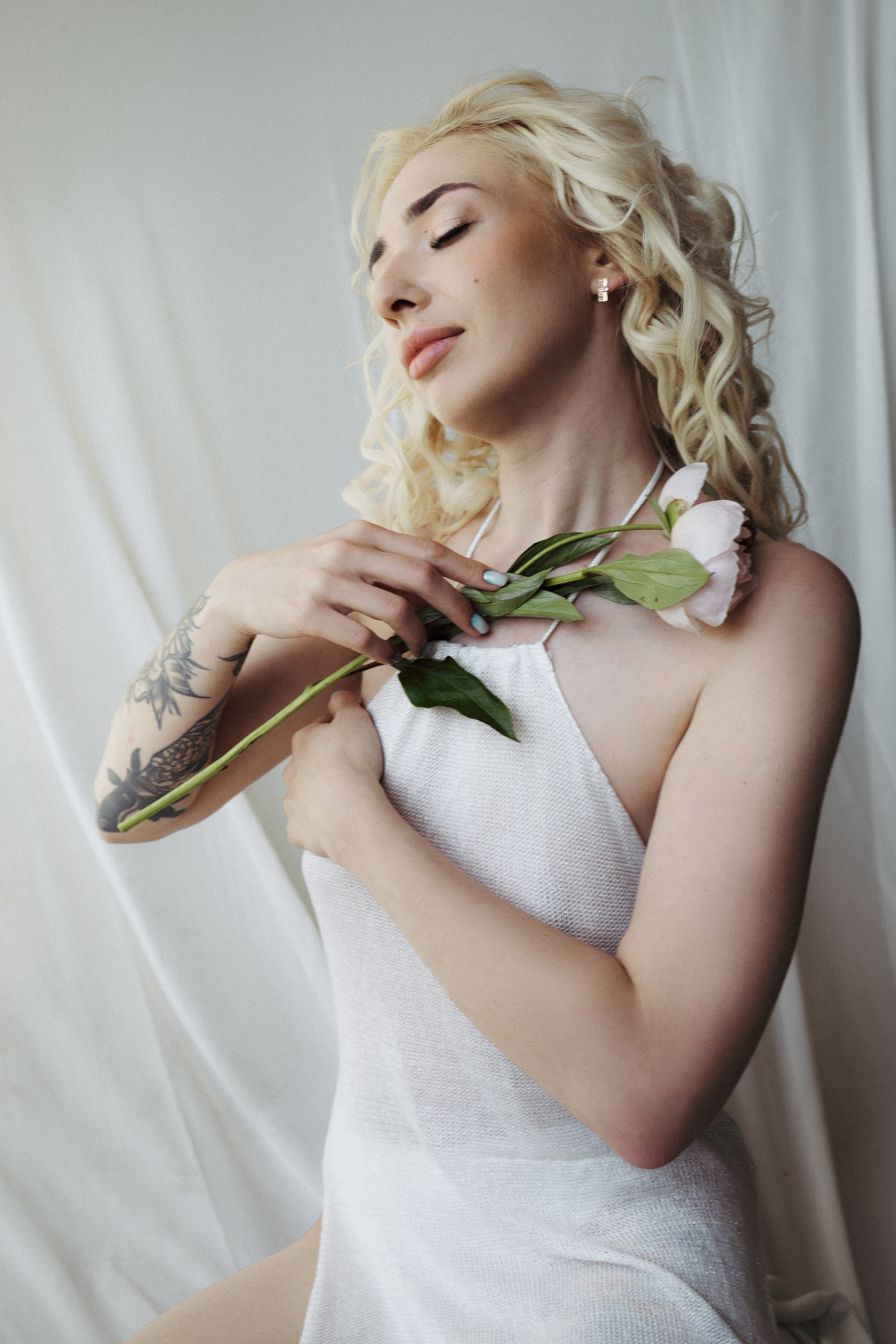 Анастасия. Фотограф в Туле и Алексине Стулова Мария