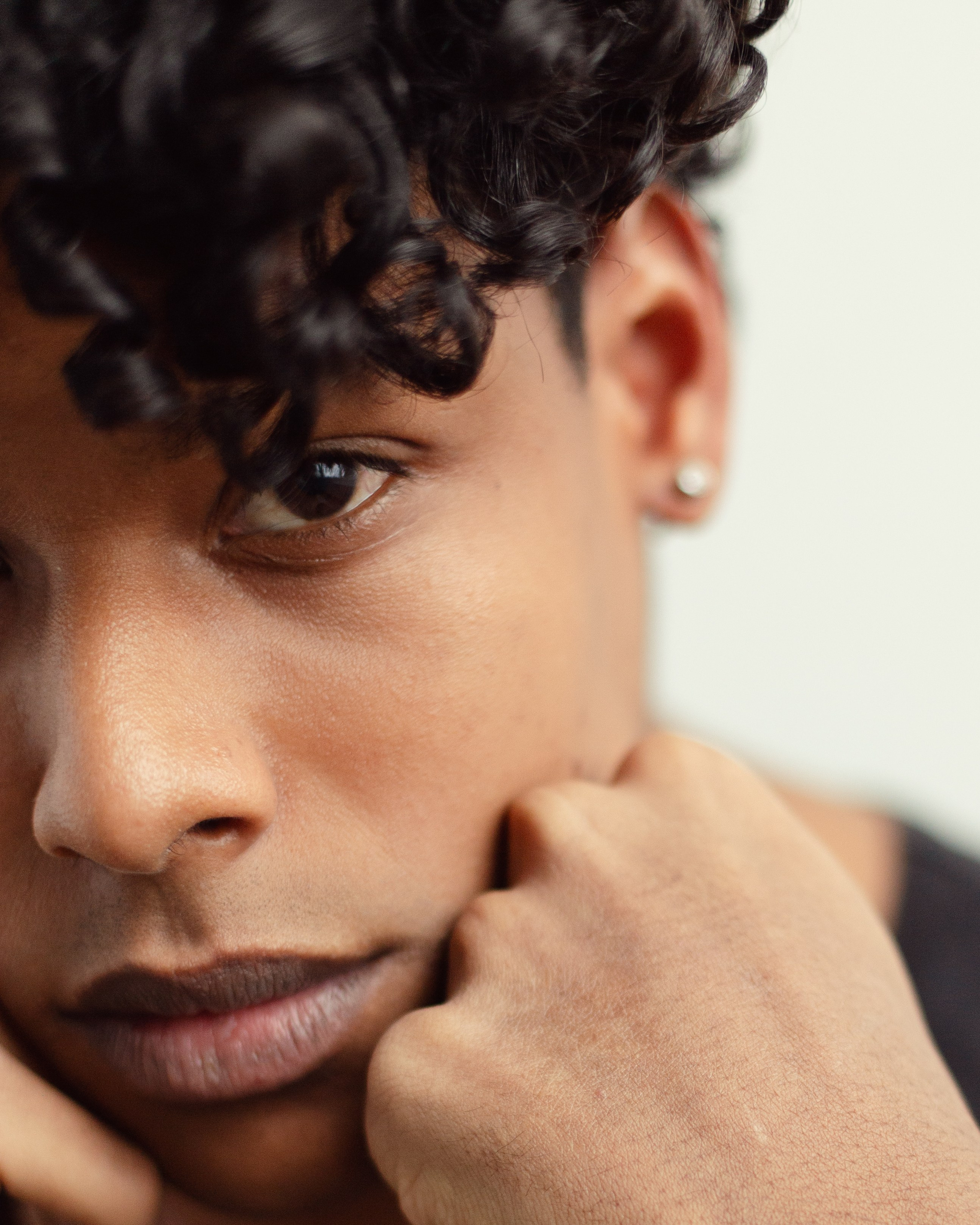 Вильям. Фотограф в Москве — Евгения Прокопенко