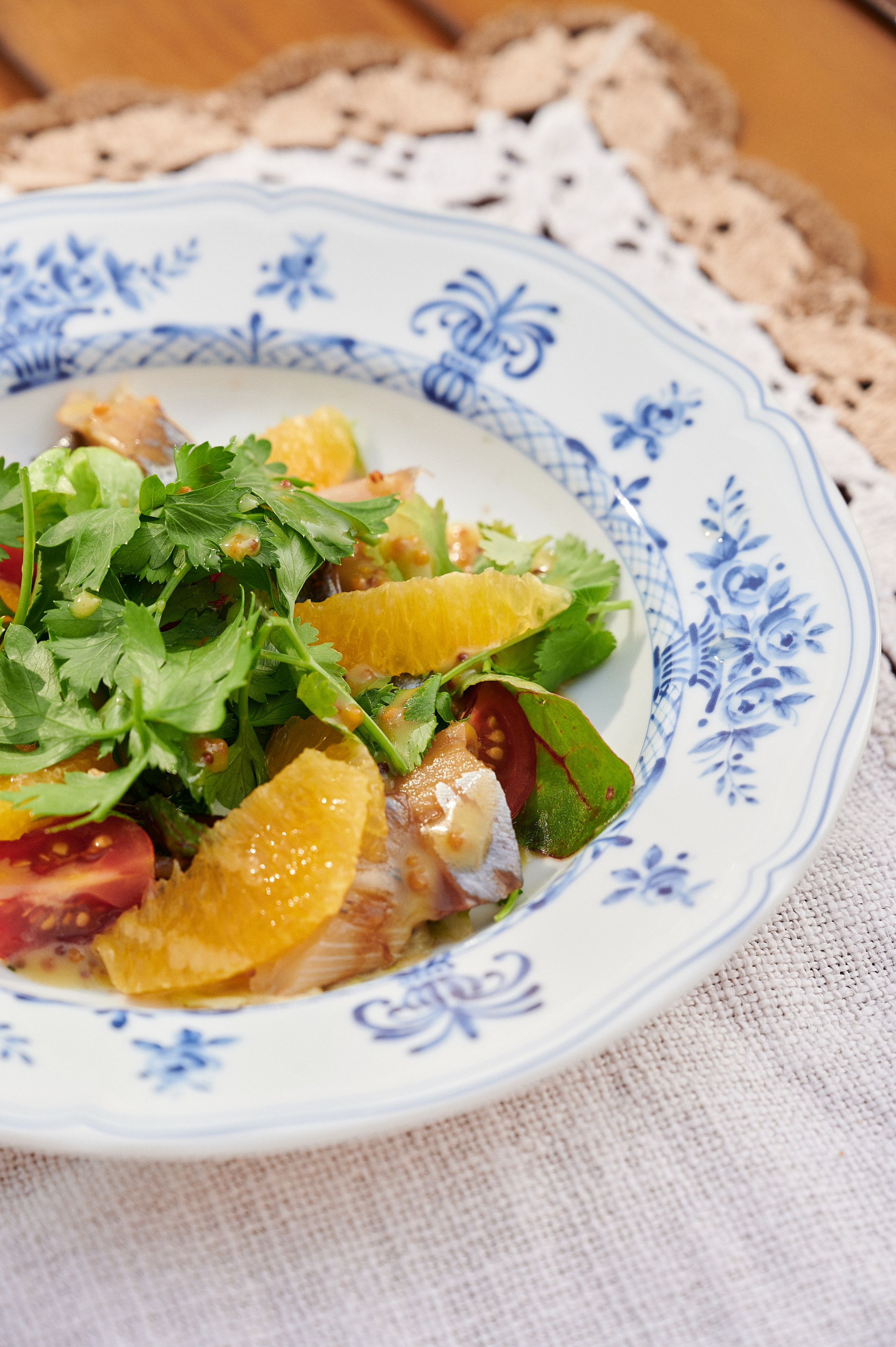 Ресторан «Амбаръ». Контент фотограф в Саратове и Москве Дима Савельев