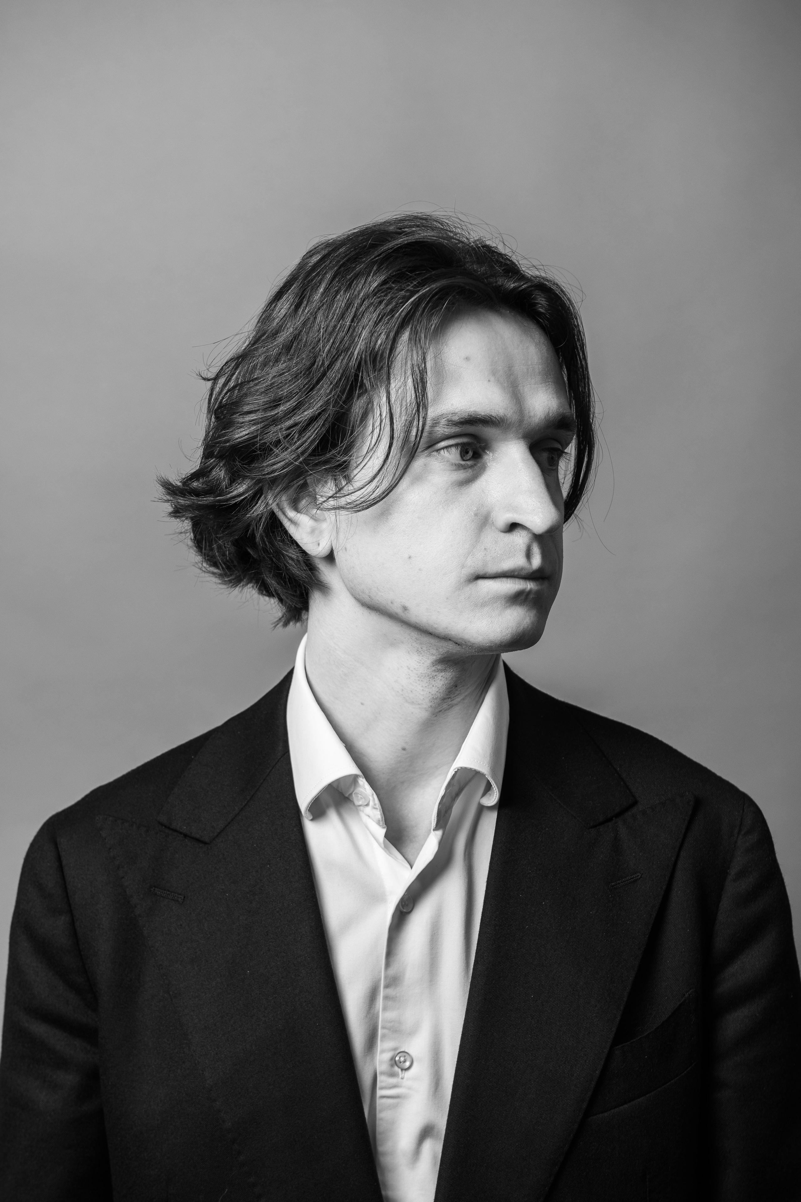 Бизнес-портрет в Самаре | Деловой, корпоратвиный портрет