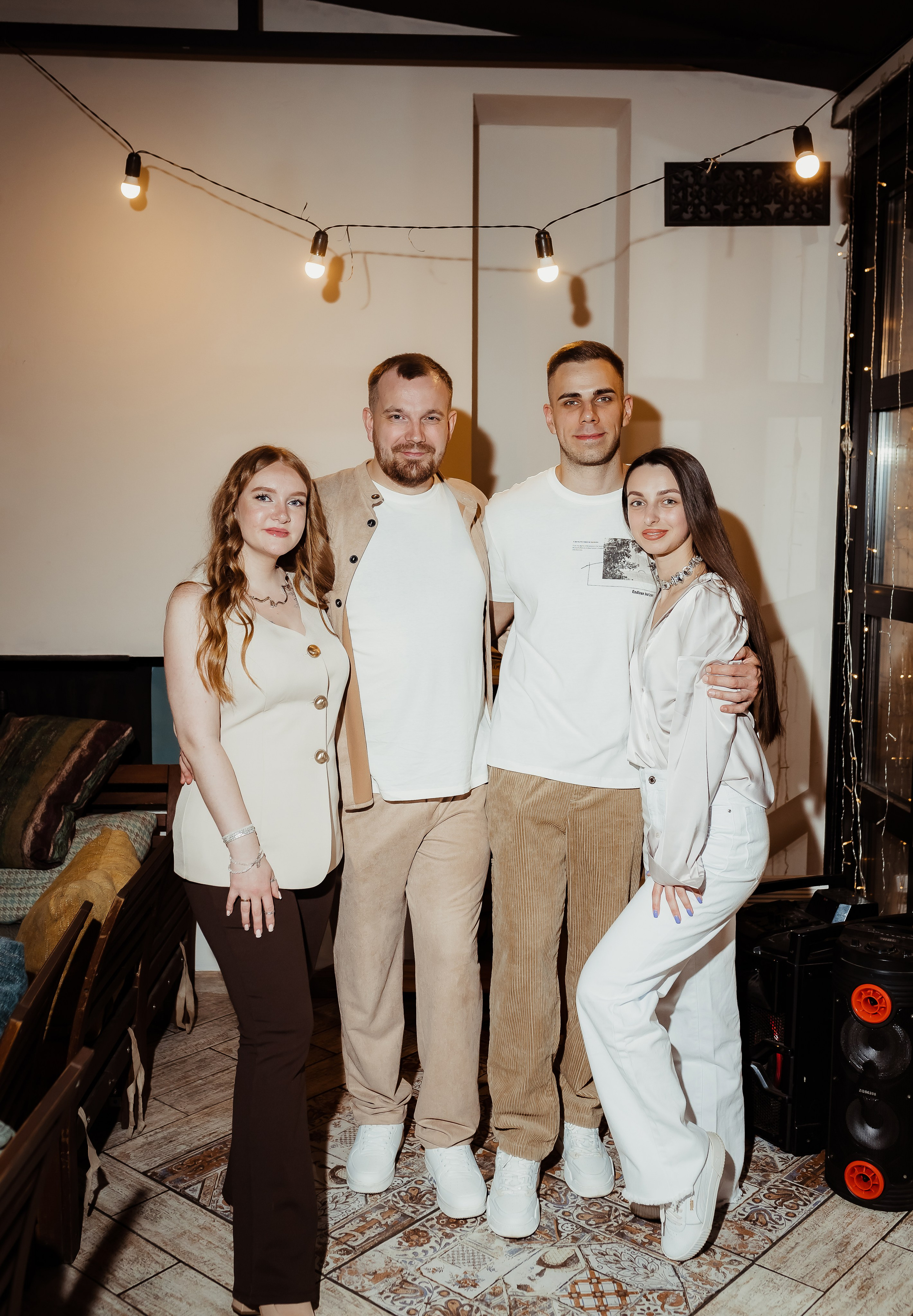 День Рождения Кирилла. ФОТОГРАФ Маргарита Сивакова | Ярославль Кострома Москва