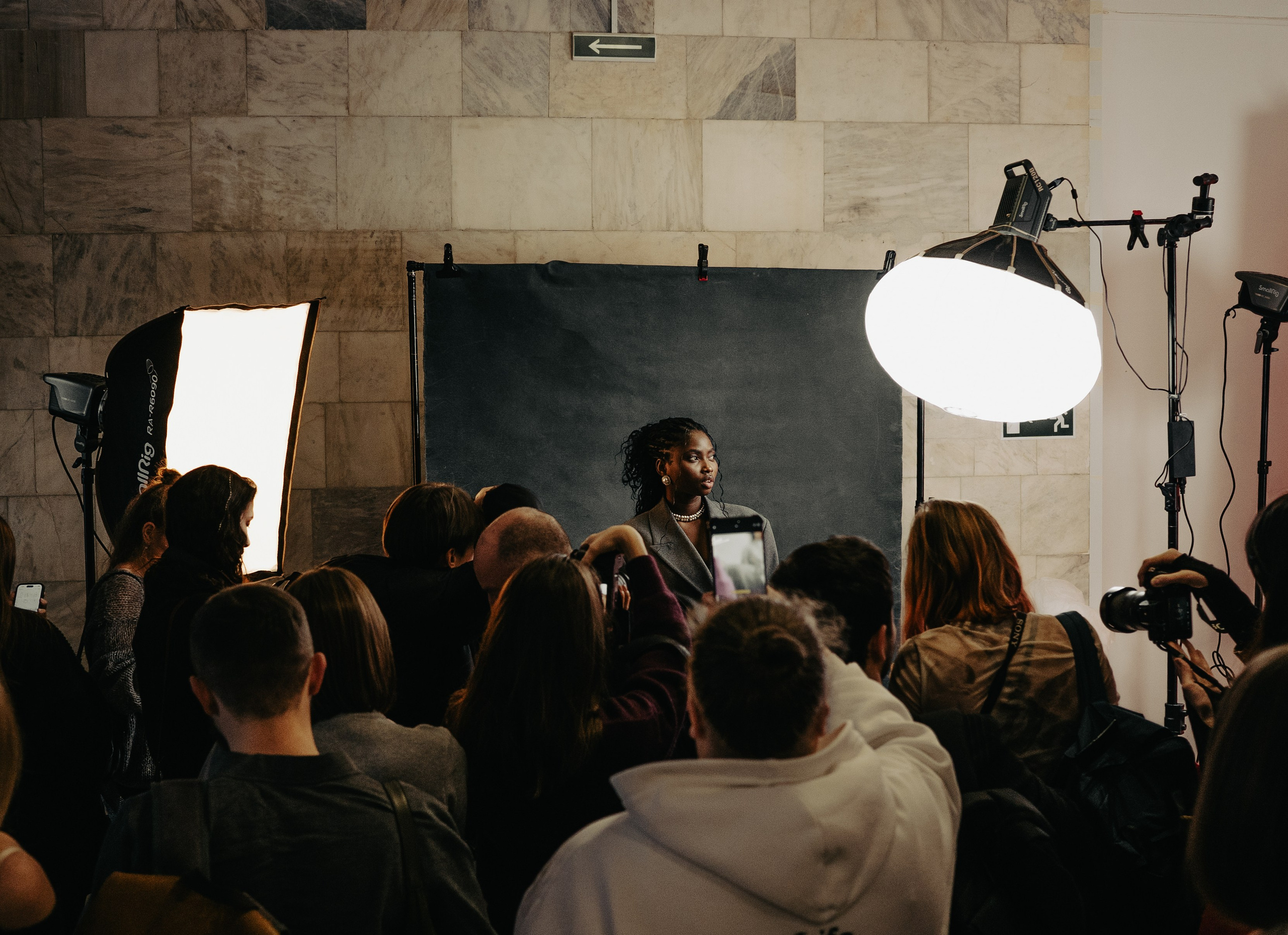 Портфолио Пати Казань