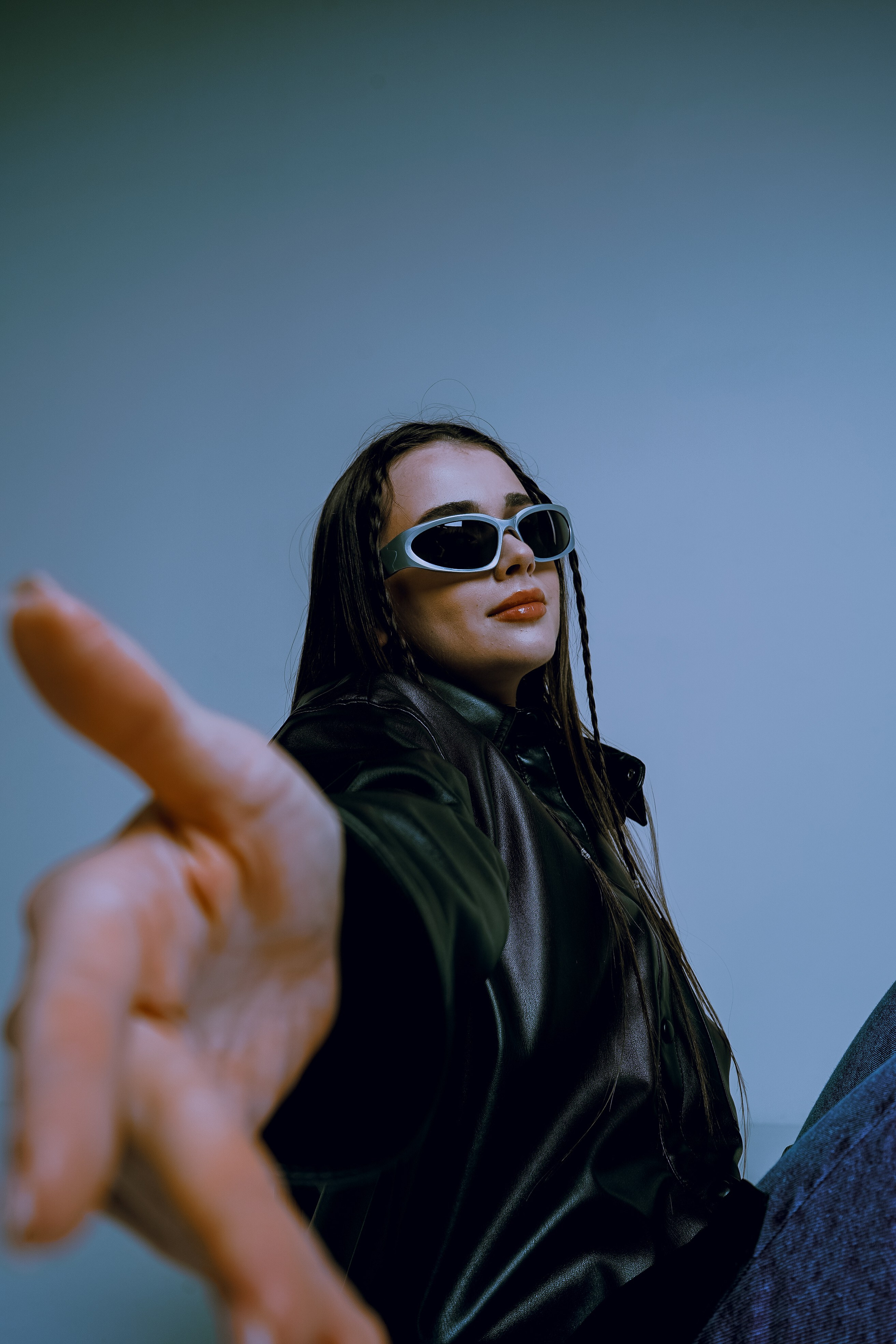 Creative. Фотограф Казань