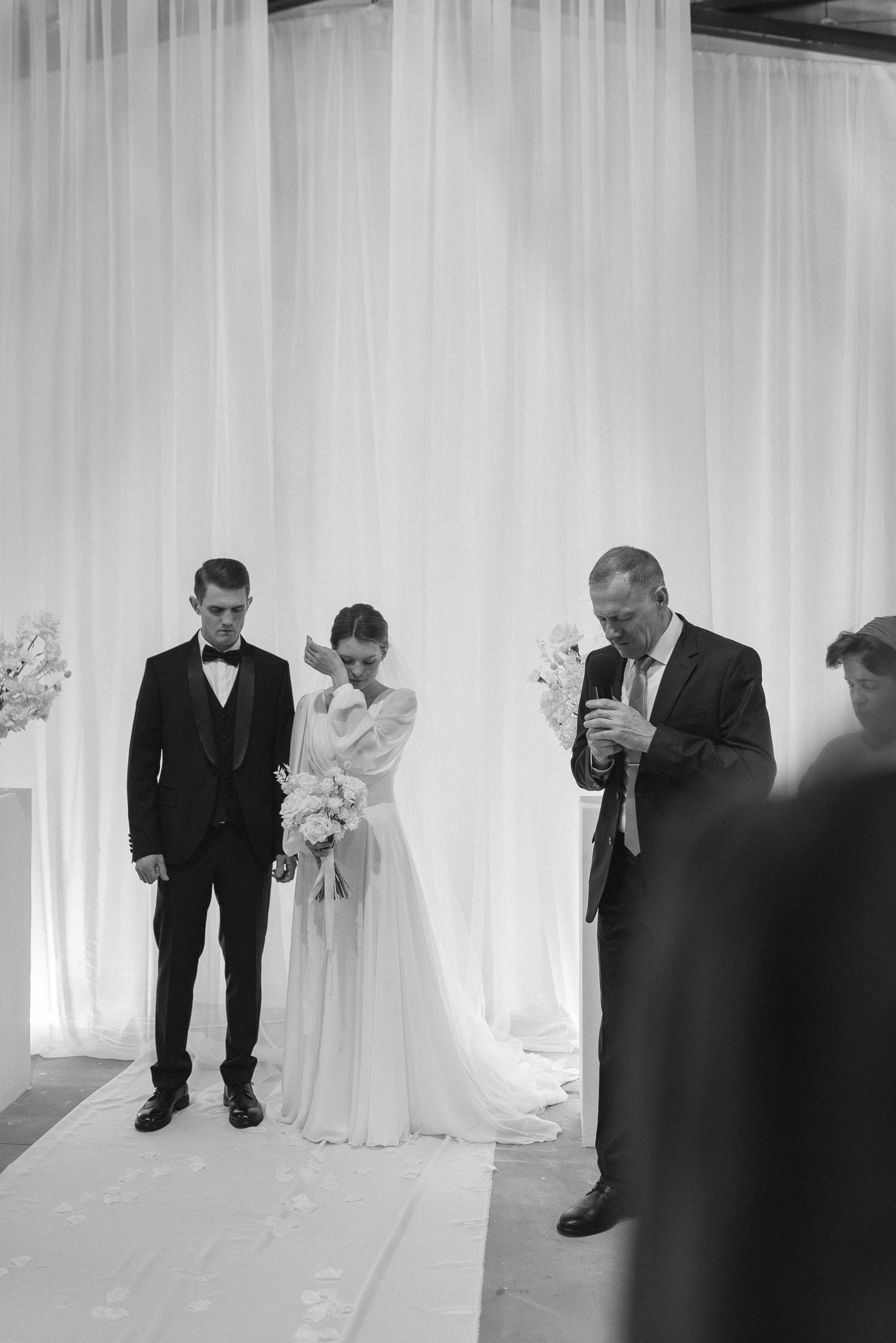 Арина и Владимир. Фотограф Гилярова Злата Белгород