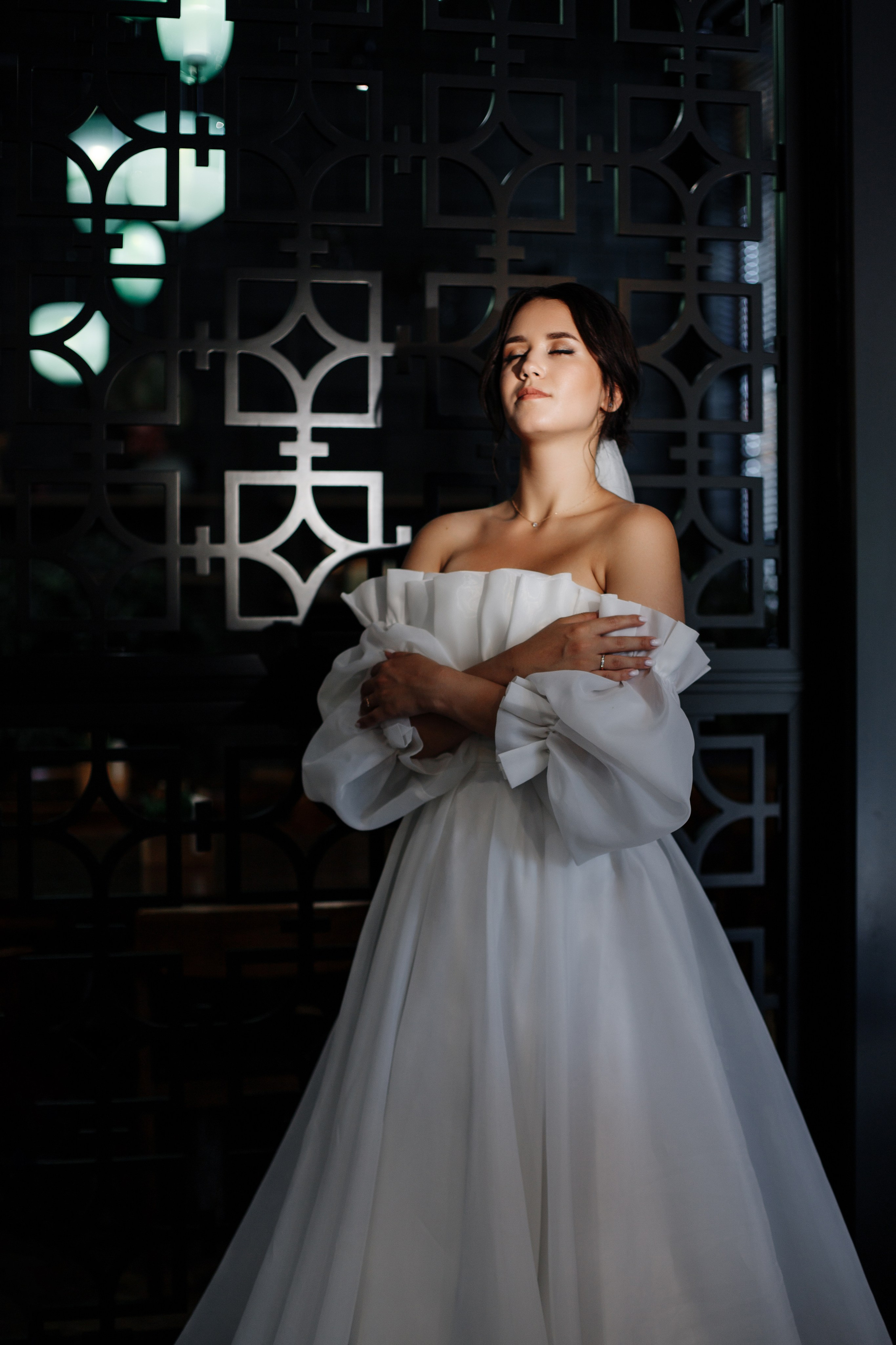 Егор ♥ Олеся. Свадебный и семейный фотограф в городе Воронеж. Ирина Боловина