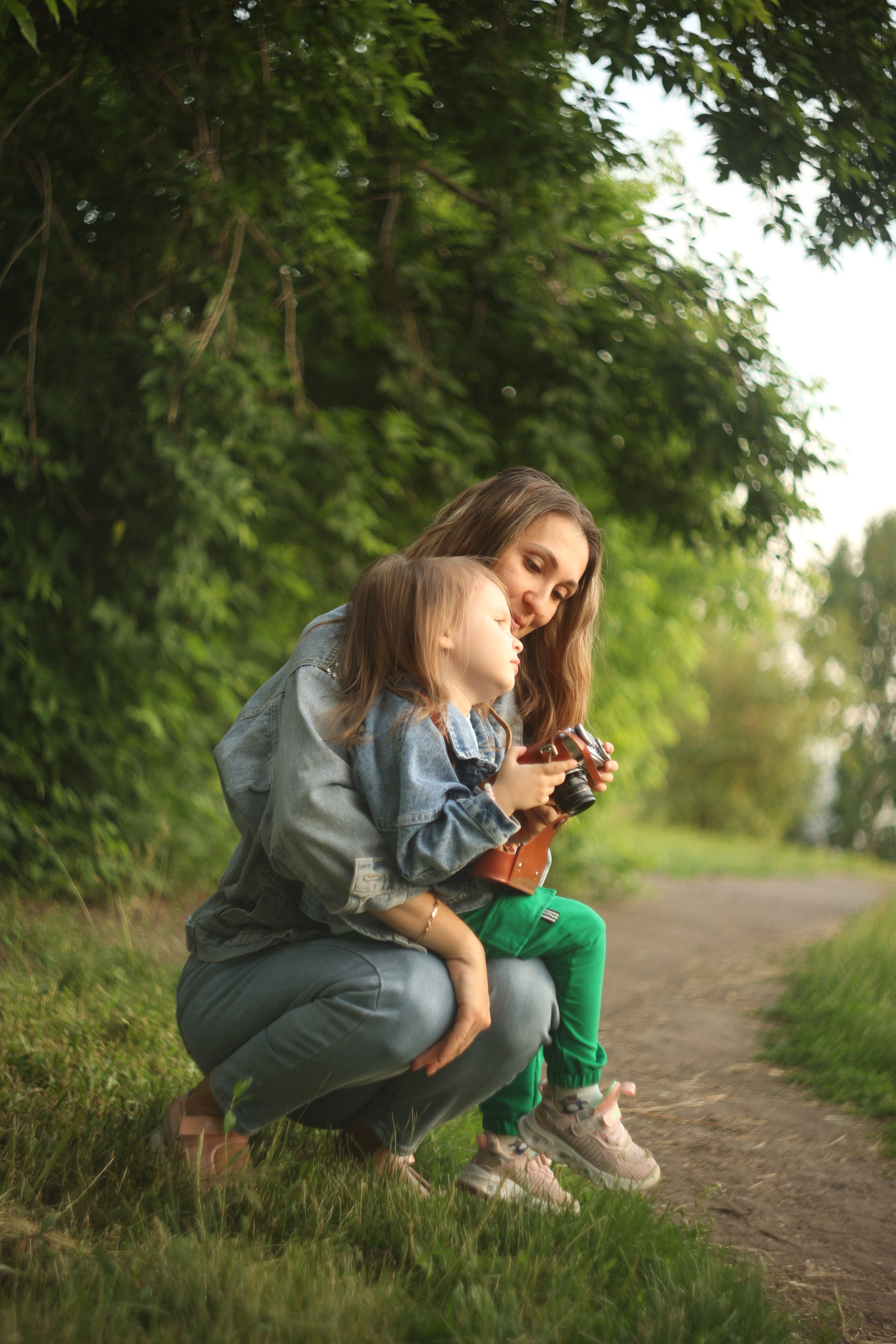 Маленький фотограф. Art my Pho