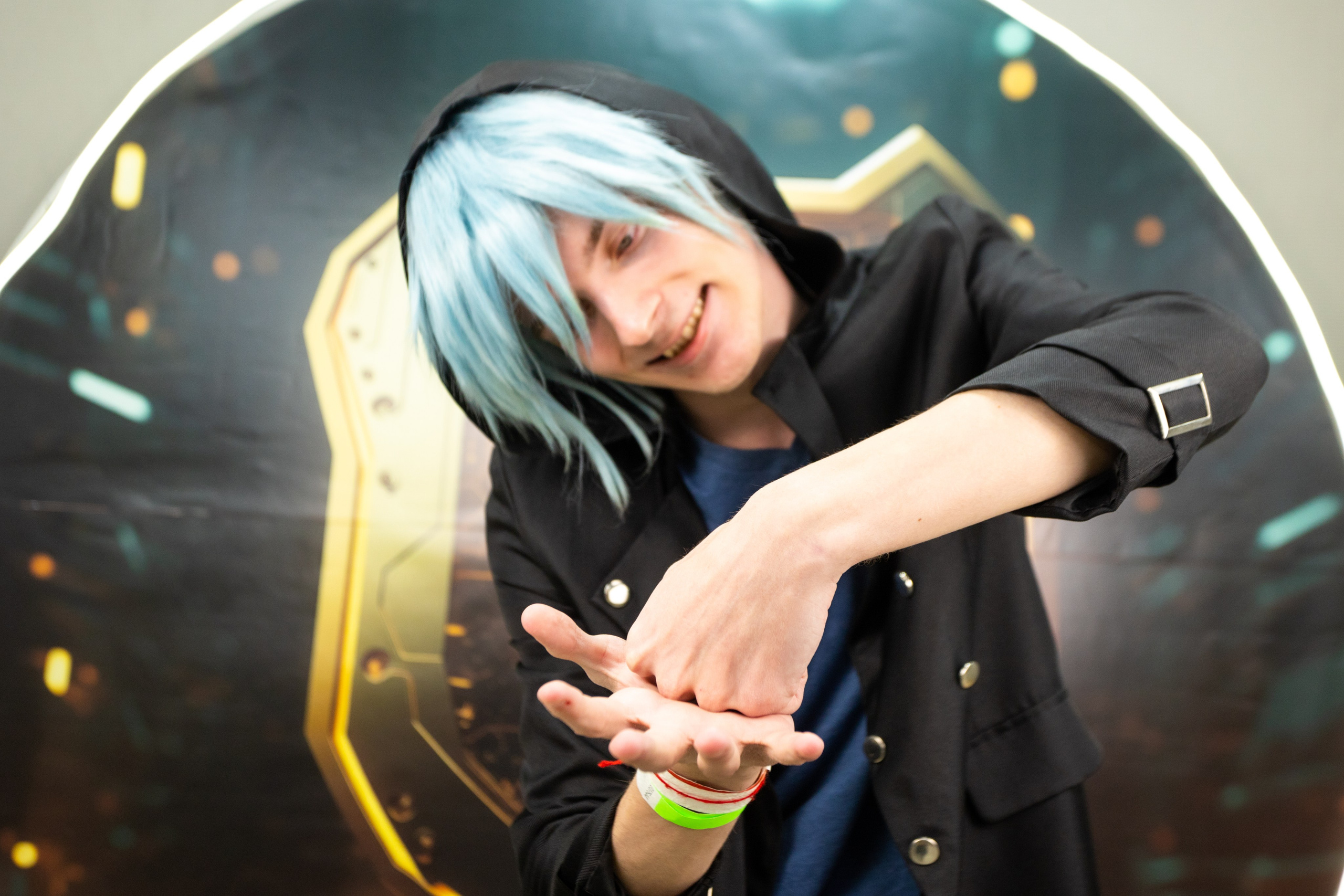 Фестиваль. Art my Pho