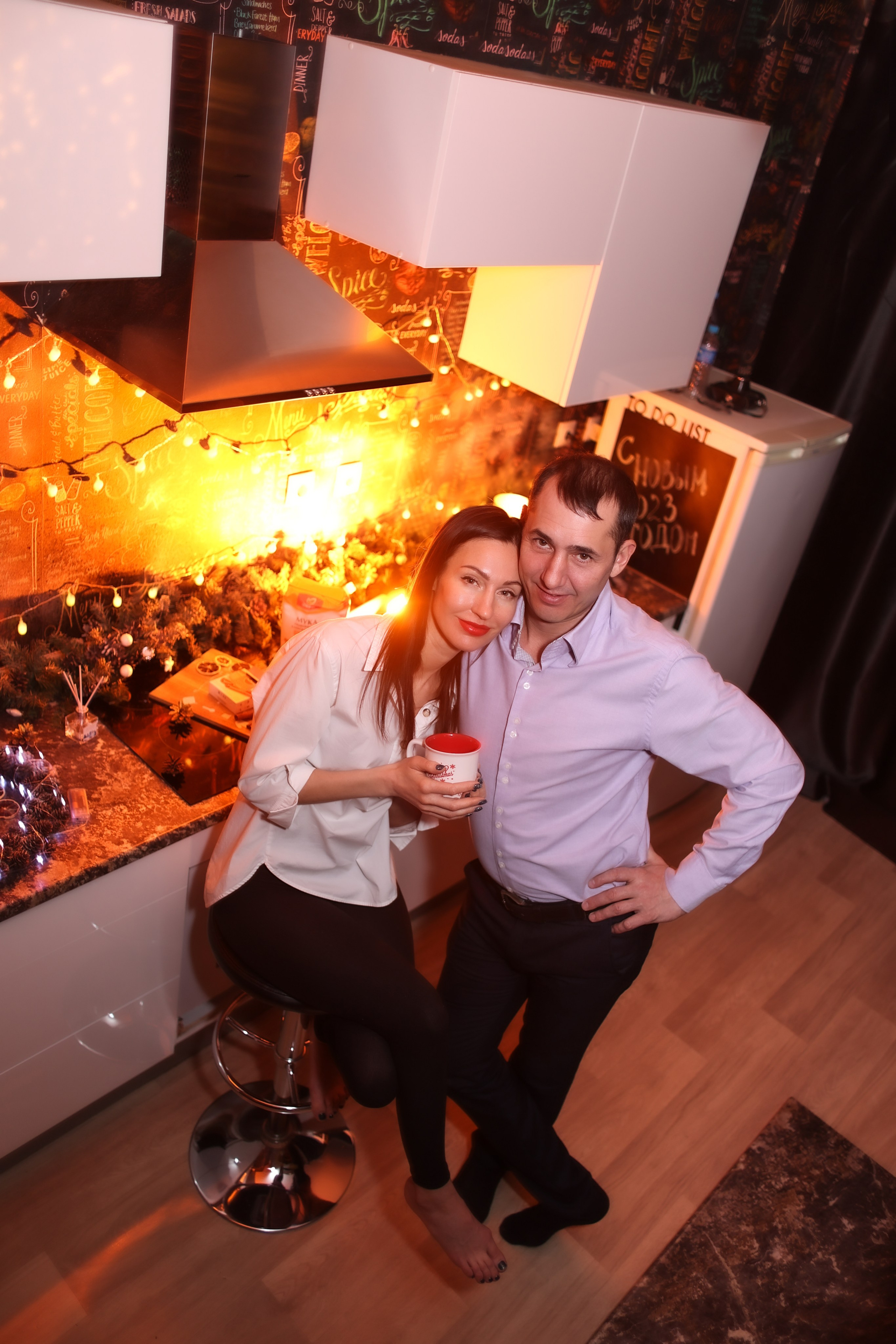 Зима. Art my Pho