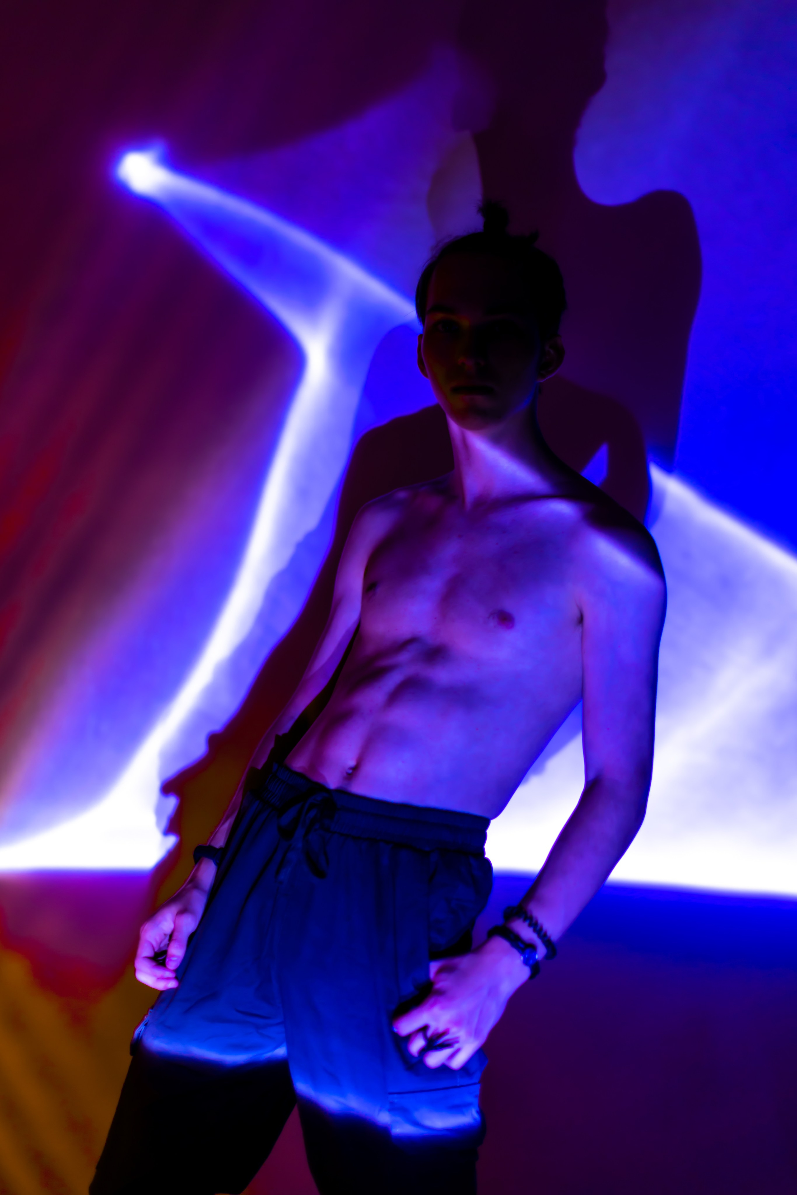 Взгляд. Art my Pho