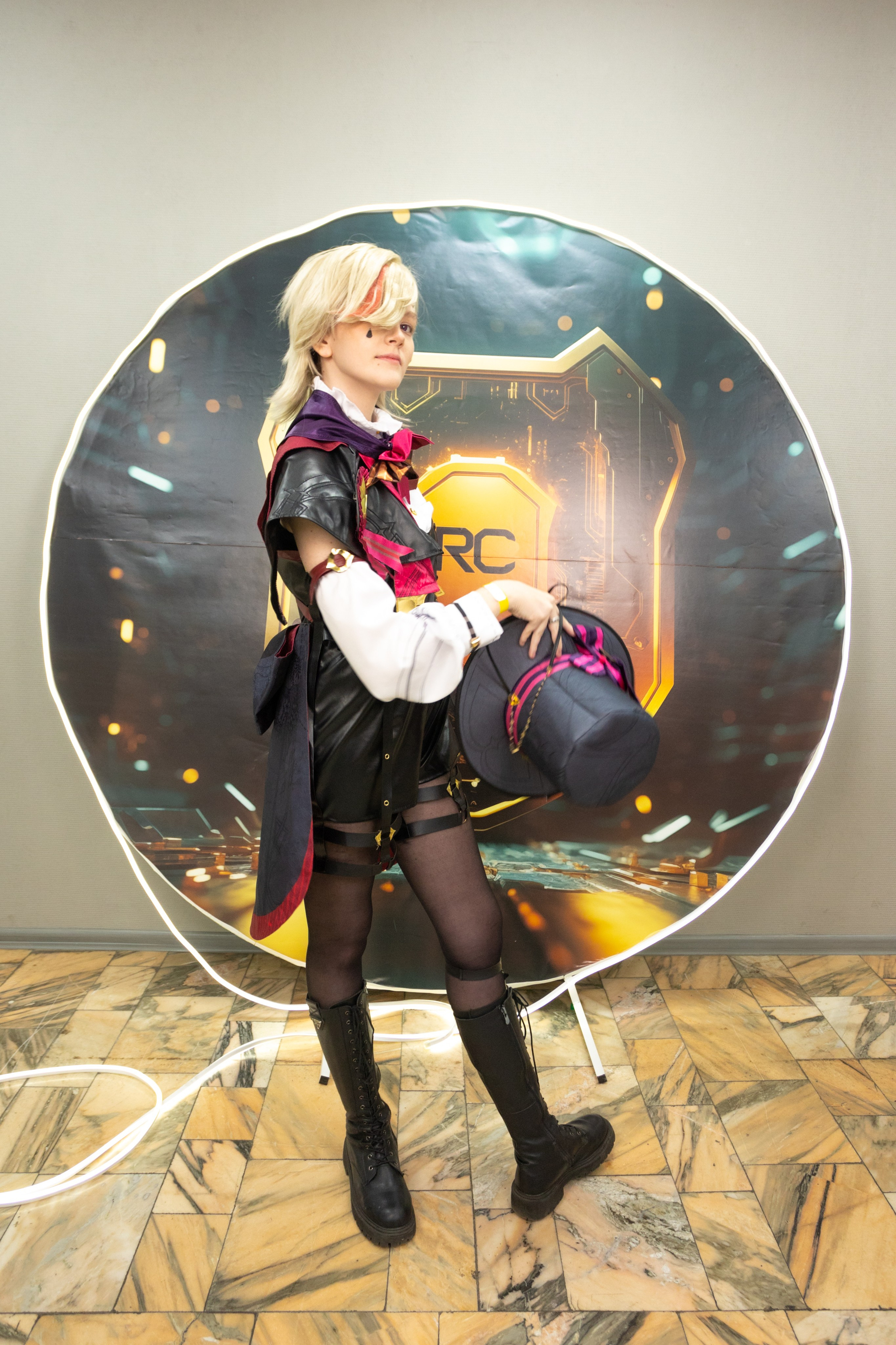 Фестиваль. Art my Pho