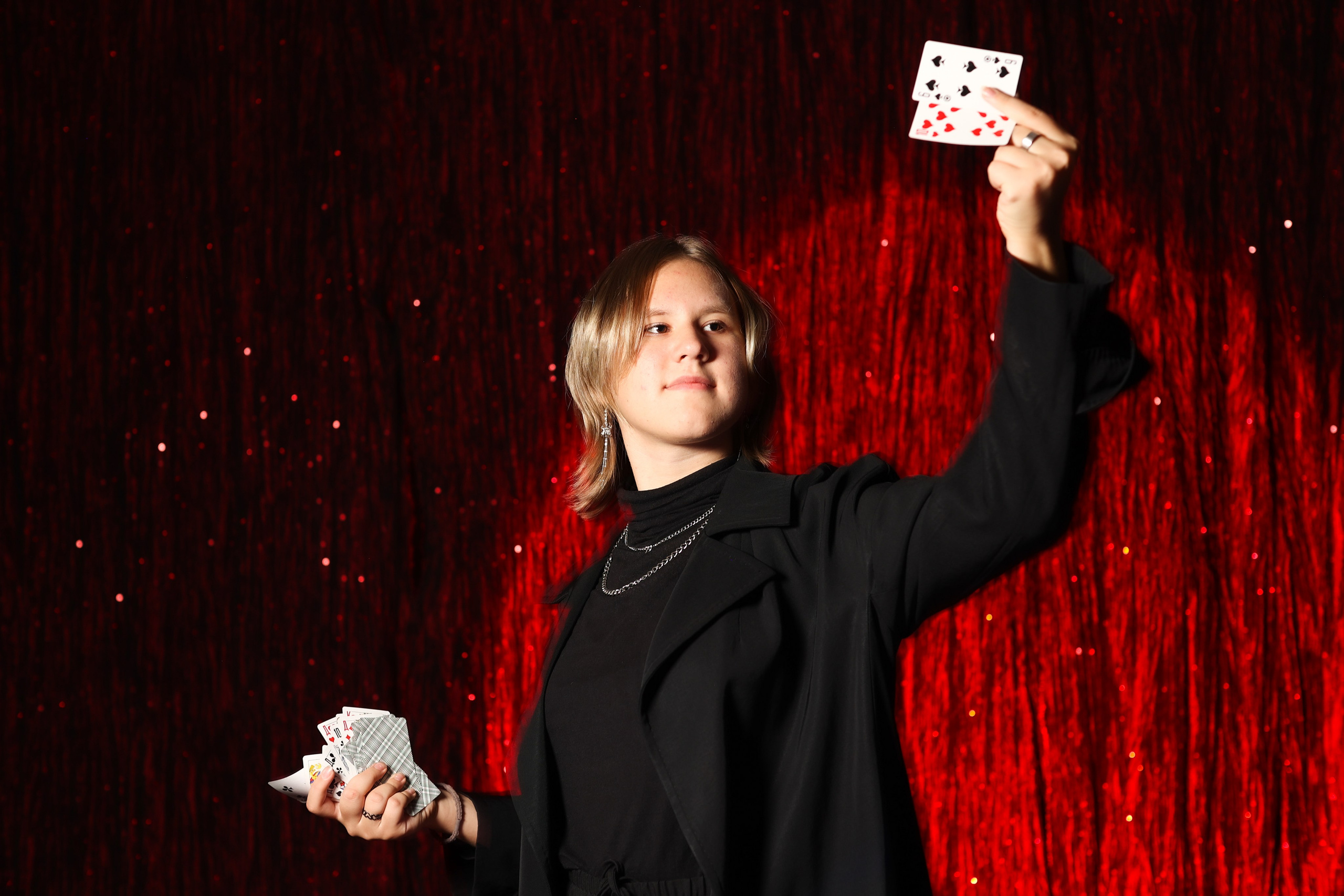 Аниме. Art my Pho