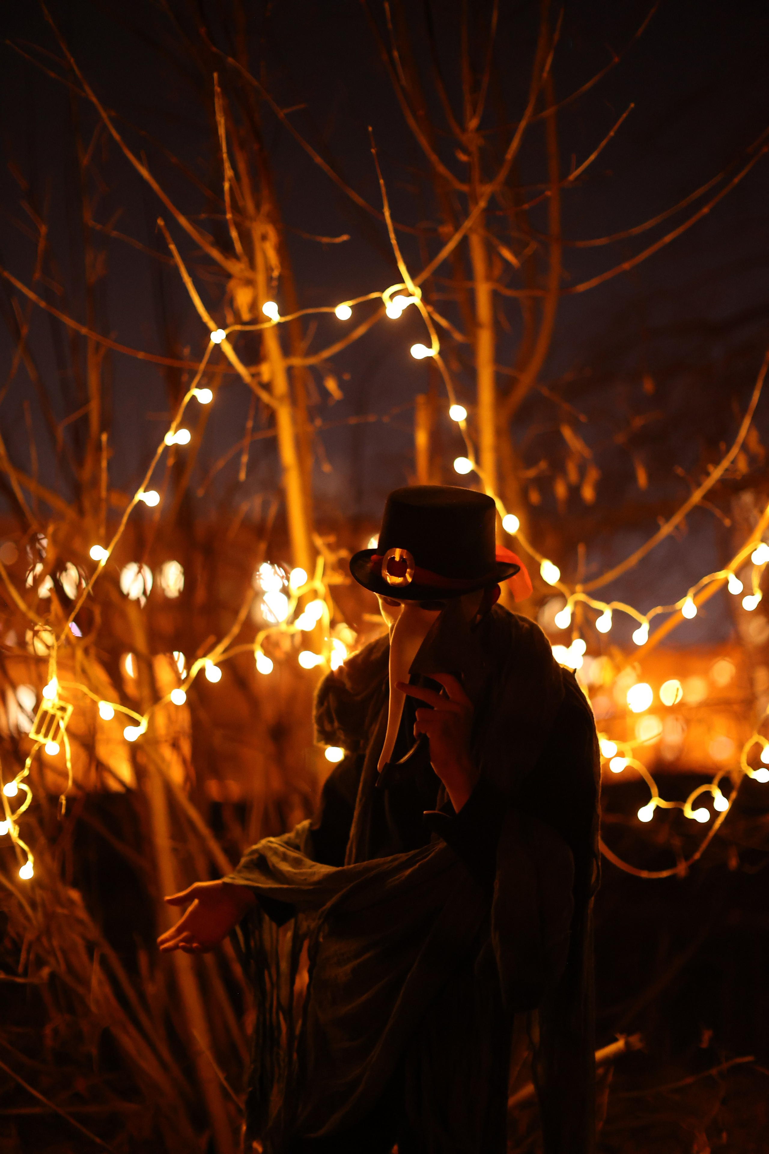 Тень. Art my Pho