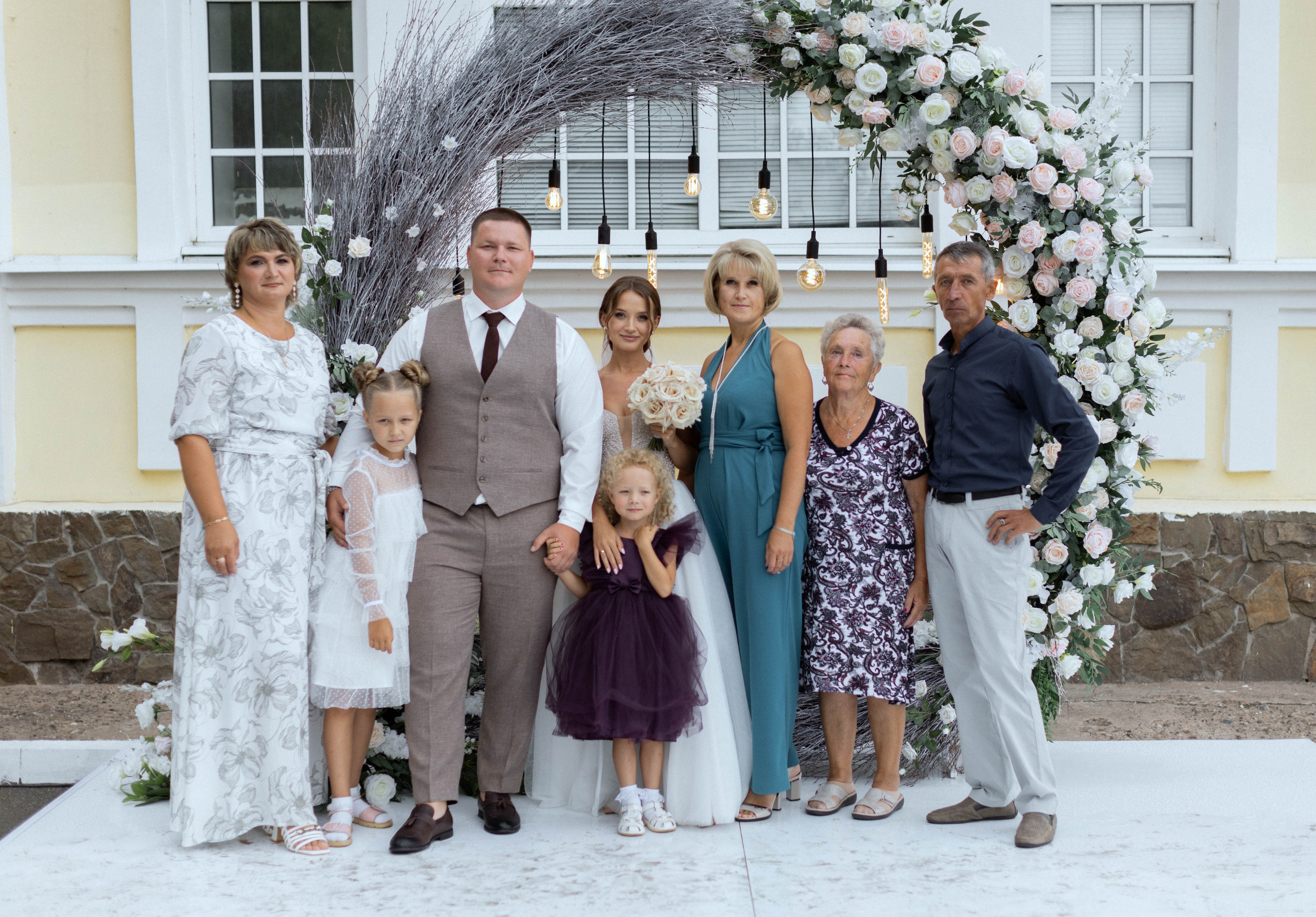 Даша и Егор (г. Сарапул)