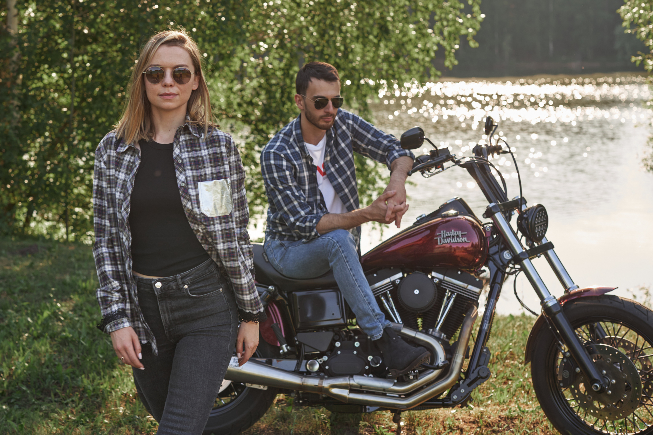 Ветер в волосах. Семейный фотограф Новороссийск, Анапа, Геленджик Мария Колесниченко