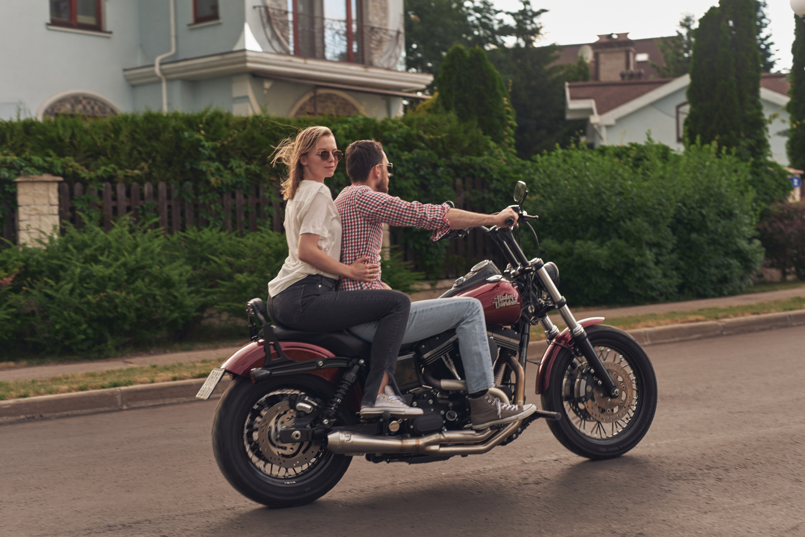 Ветер в волосах. Семейный фотограф Новороссийск, Анапа, Геленджик Мария Колесниченко
