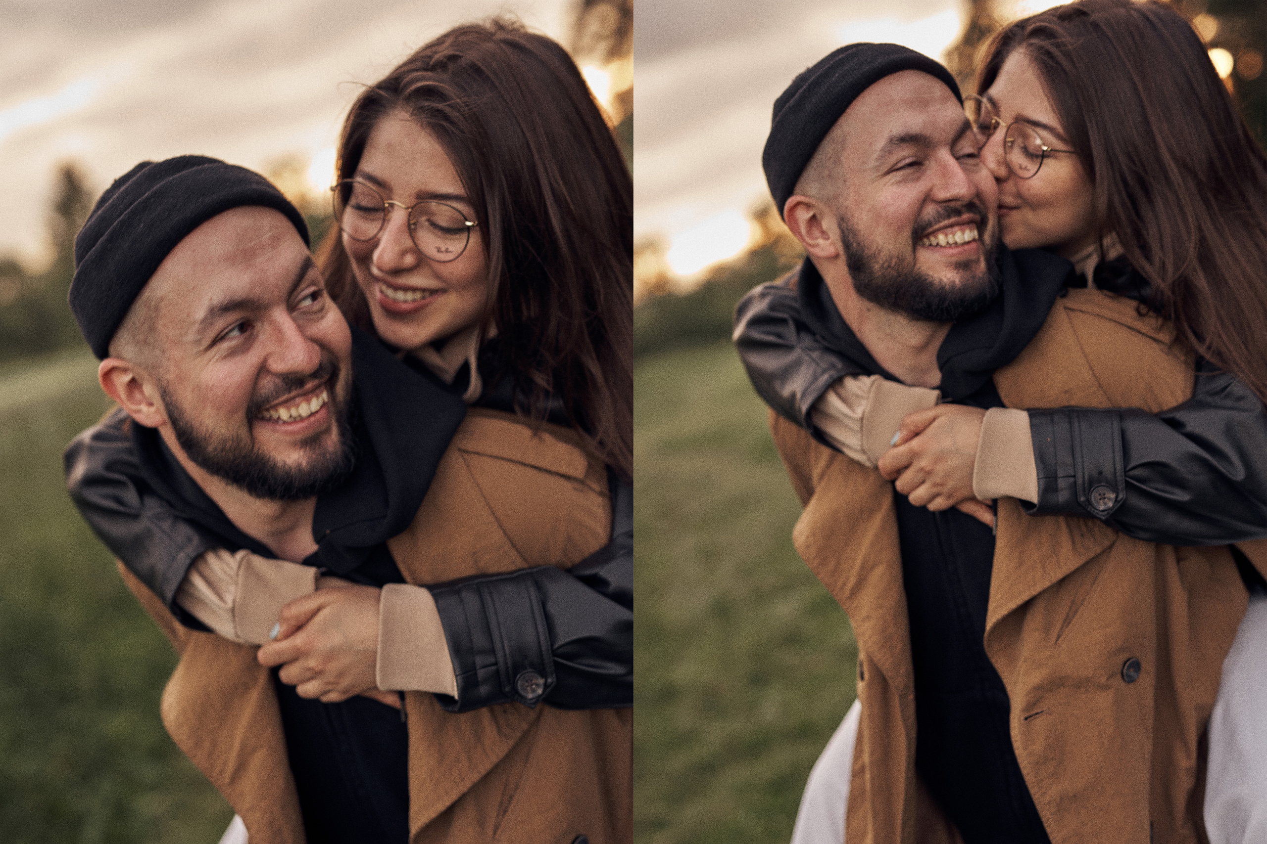 Закатное. Семейный фотограф Новороссийск, Анапа, Геленджик Мария Колесниченко