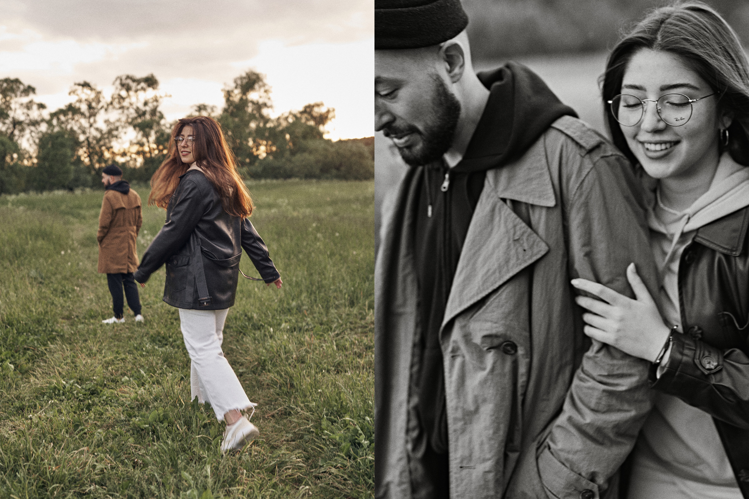 Закатное. Семейный фотограф Новороссийск, Анапа, Геленджик Мария Колесниченко