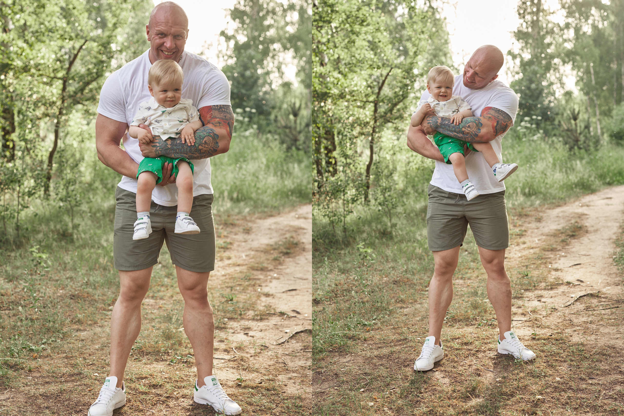 Годовасия. Семейный фотограф Новороссийск, Анапа, Геленджик Мария Колесниченко