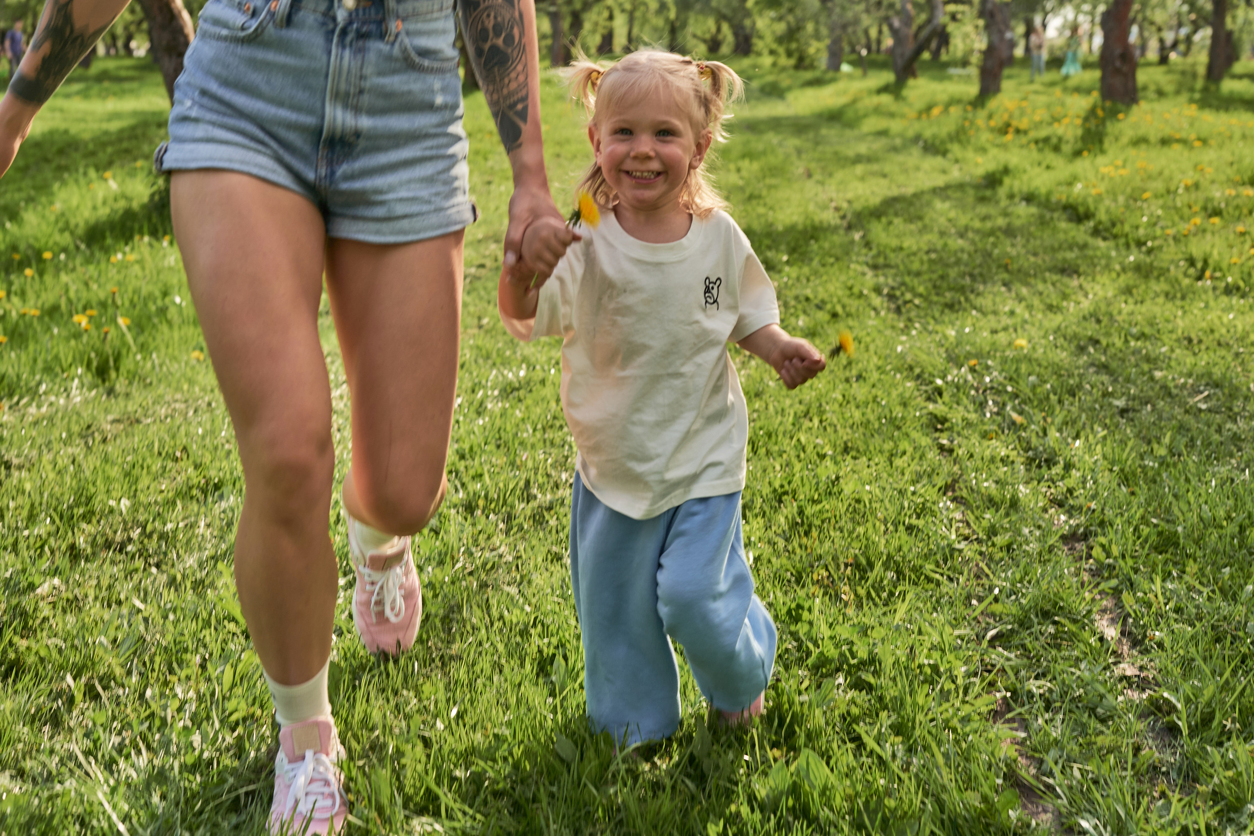 Нецветущие сады. Семейный фотограф Новороссийск, Анапа, Геленджик Мария Колесниченко