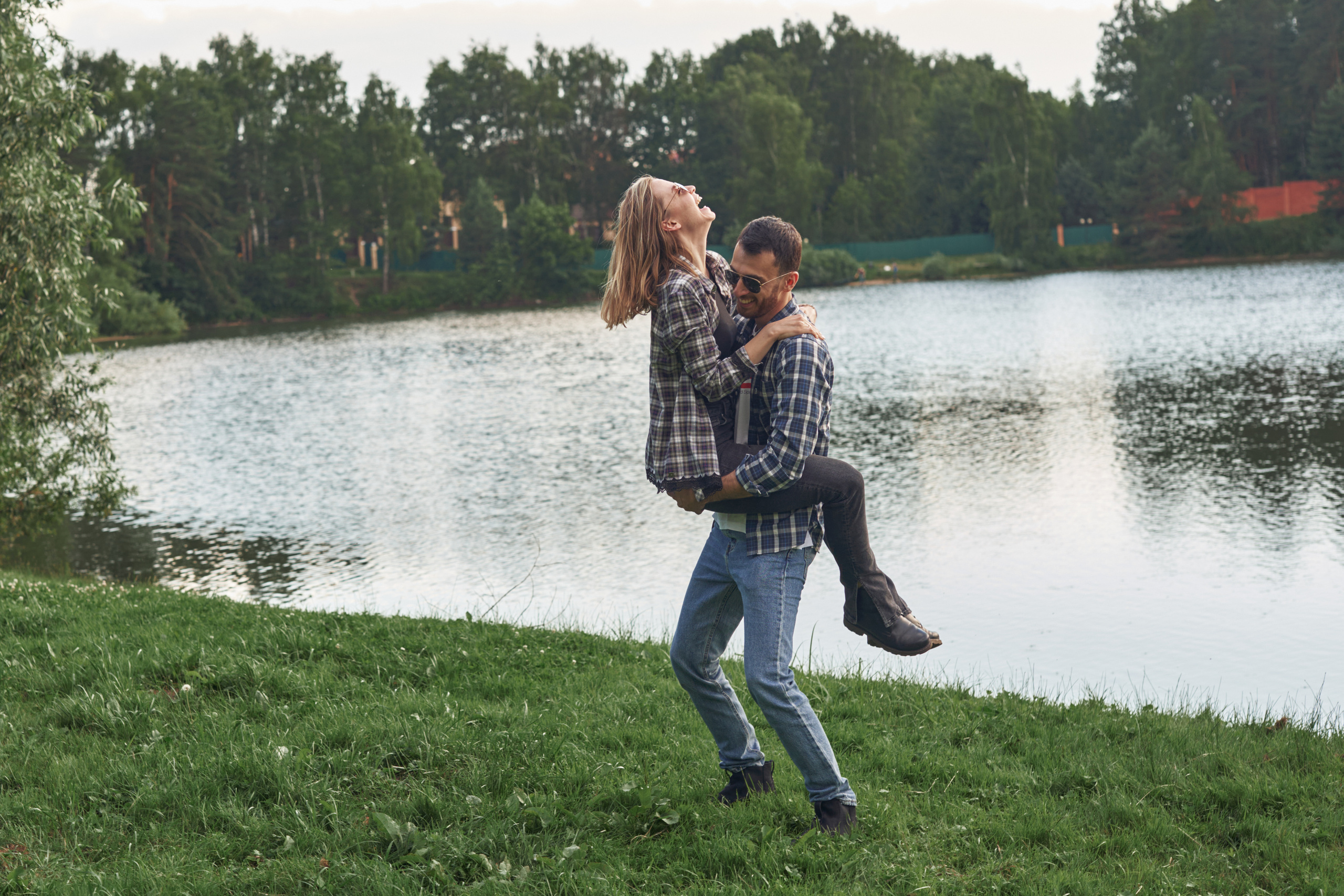 Ветер в волосах. Семейный фотограф Новороссийск, Анапа, Геленджик Мария Колесниченко