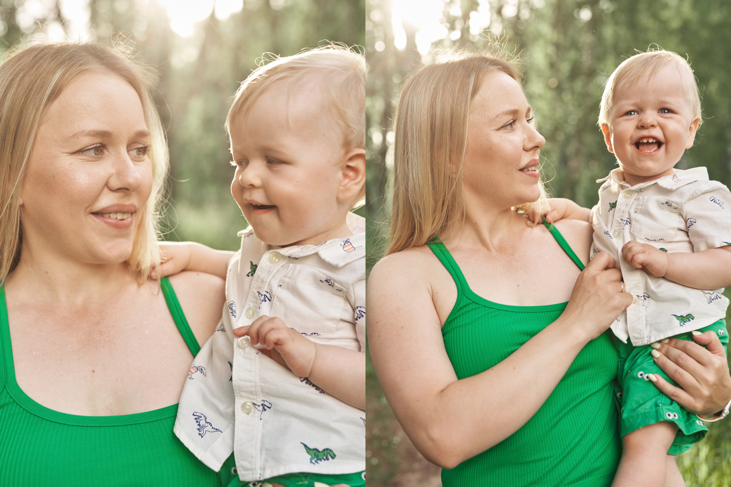 Годовасия. Семейный фотограф Новороссийск, Анапа, Геленджик Мария Колесниченко