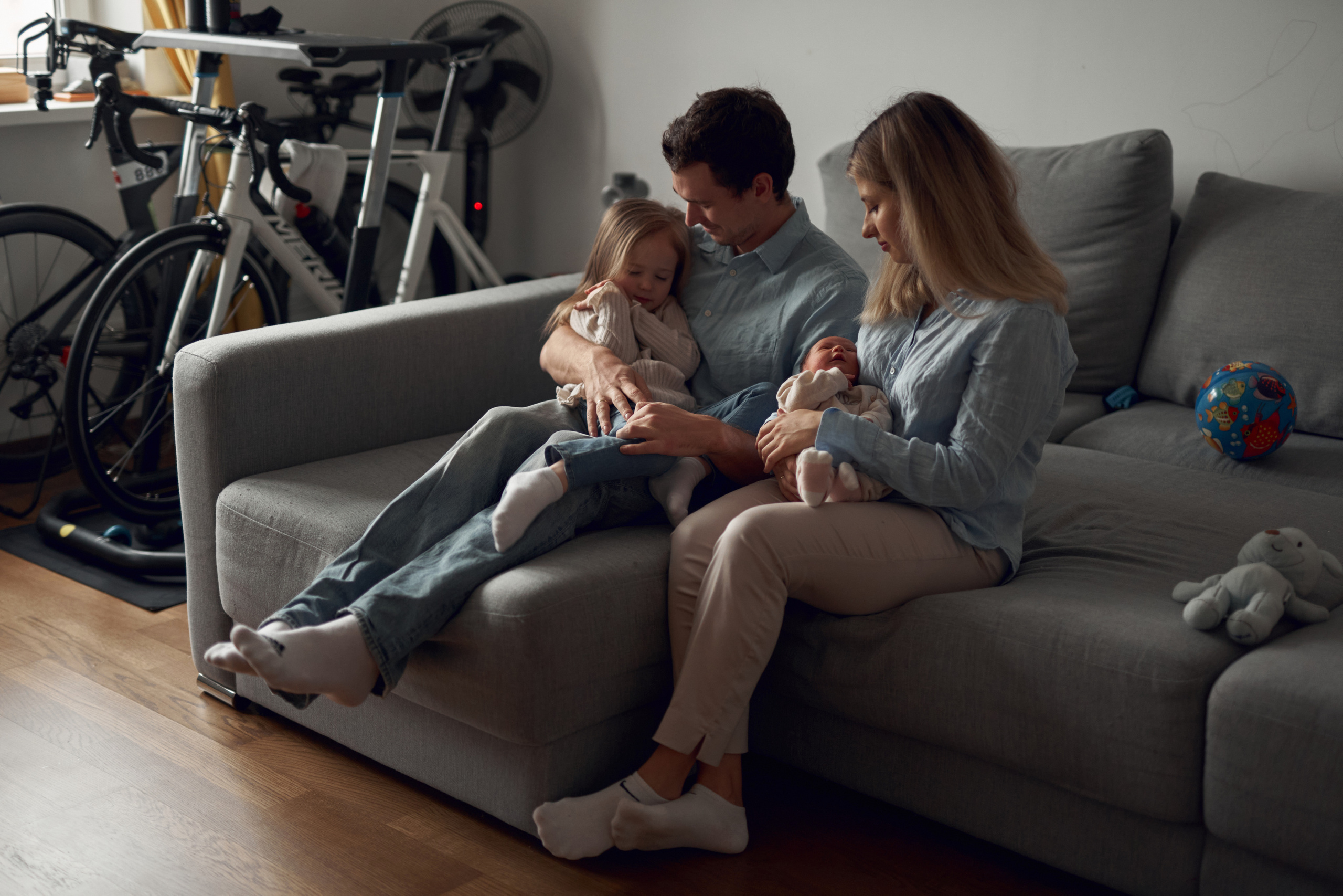 NewBorn. Серия 2. Семейный фотограф Новороссийск, Анапа, Геленджик Мария Колесниченко