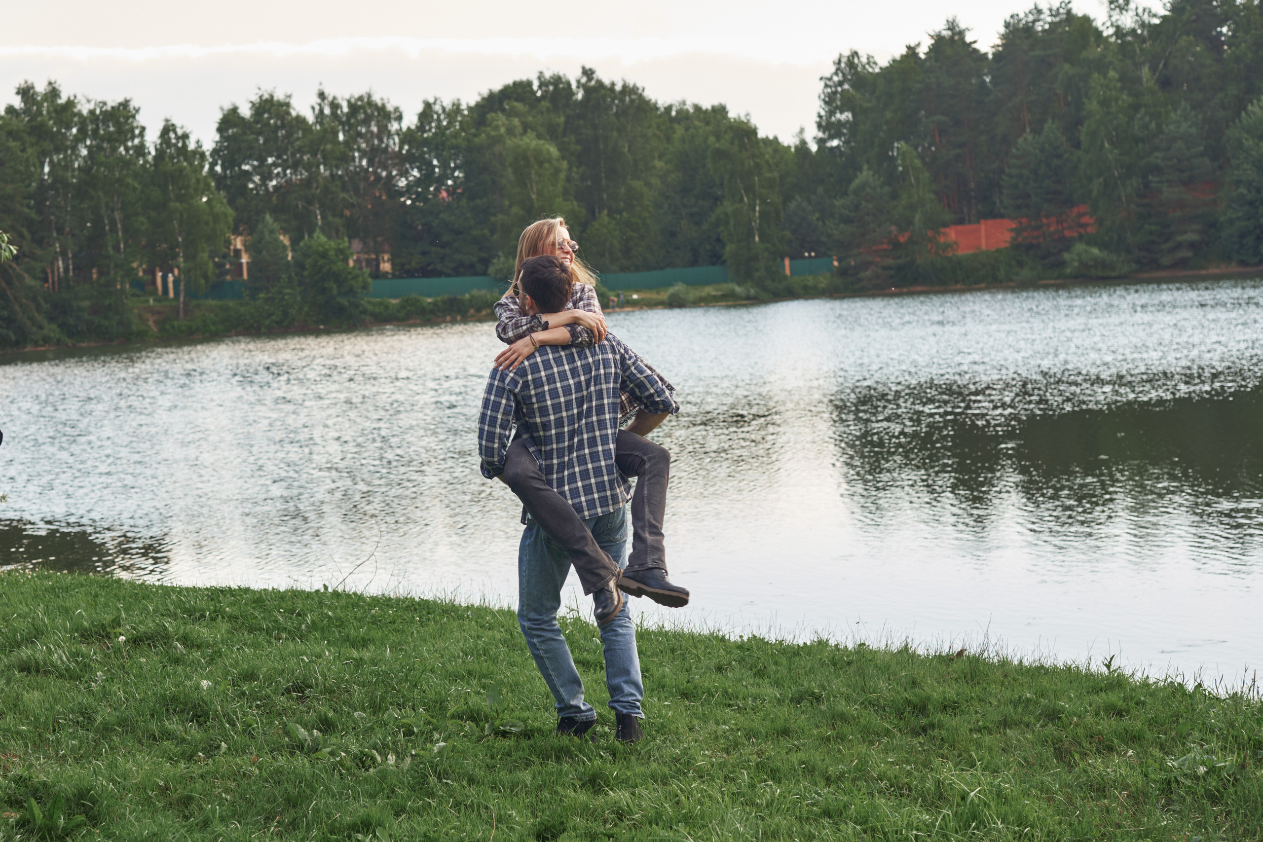 Ветер в волосах. Семейный фотограф Новороссийск, Анапа, Геленджик Мария Колесниченко