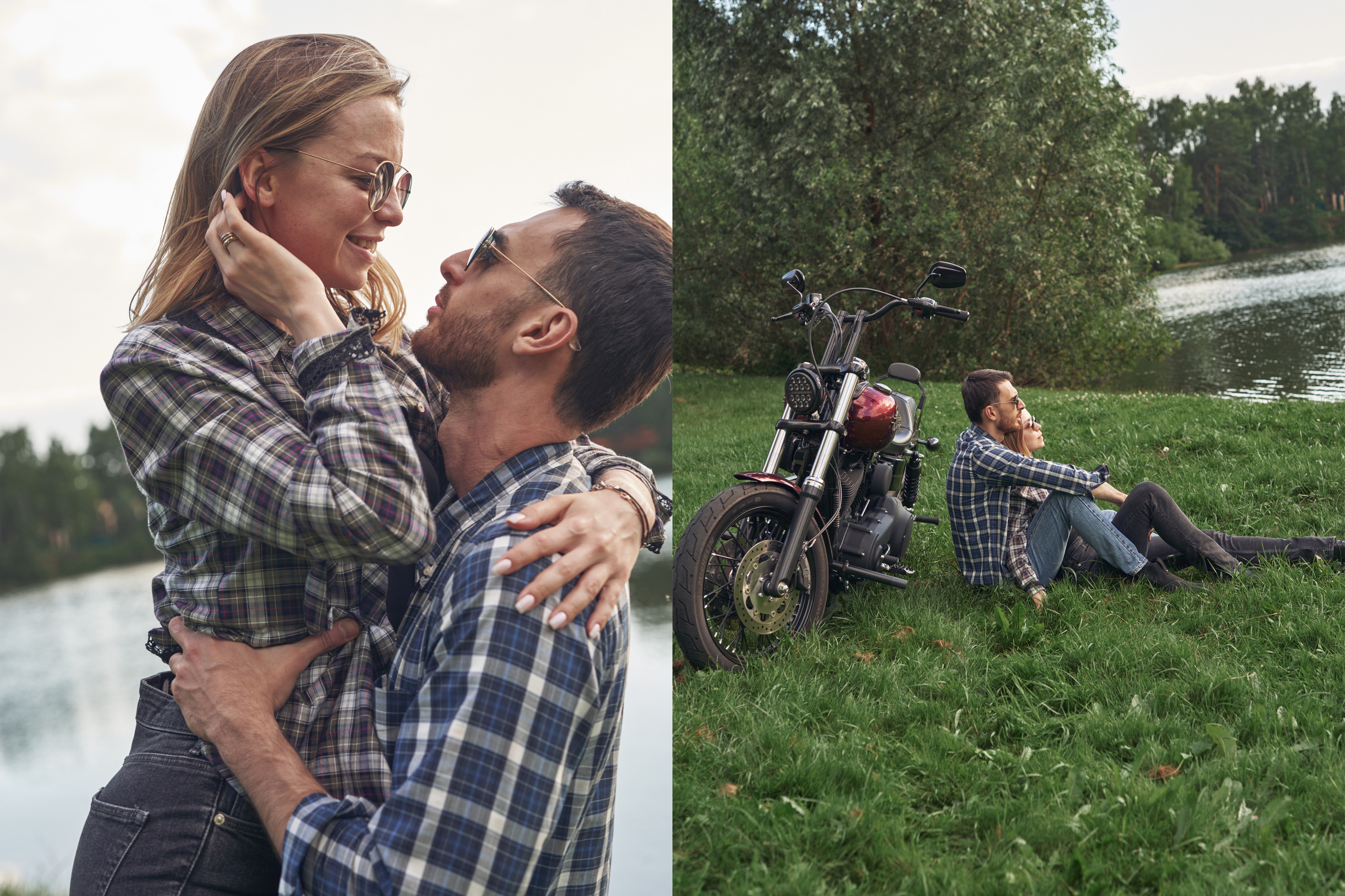 Ветер в волосах. Семейный фотограф Новороссийск, Анапа, Геленджик Мария Колесниченко