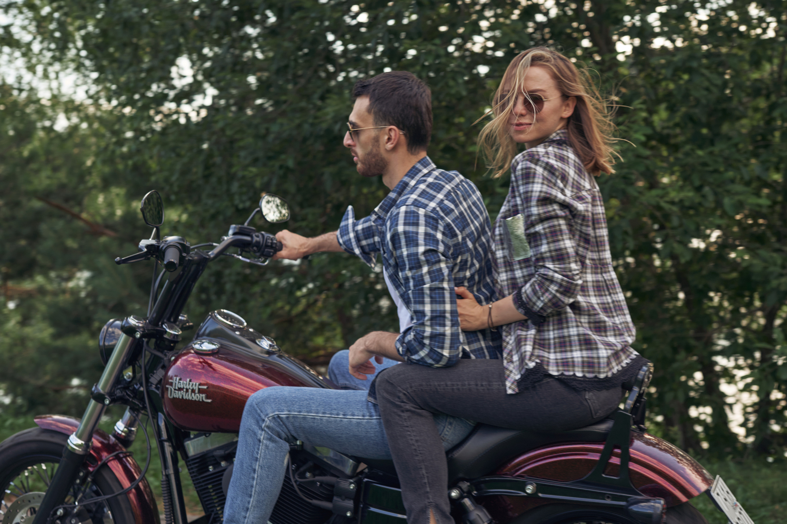 Ветер в волосах. Семейный фотограф Новороссийск, Анапа, Геленджик Мария Колесниченко