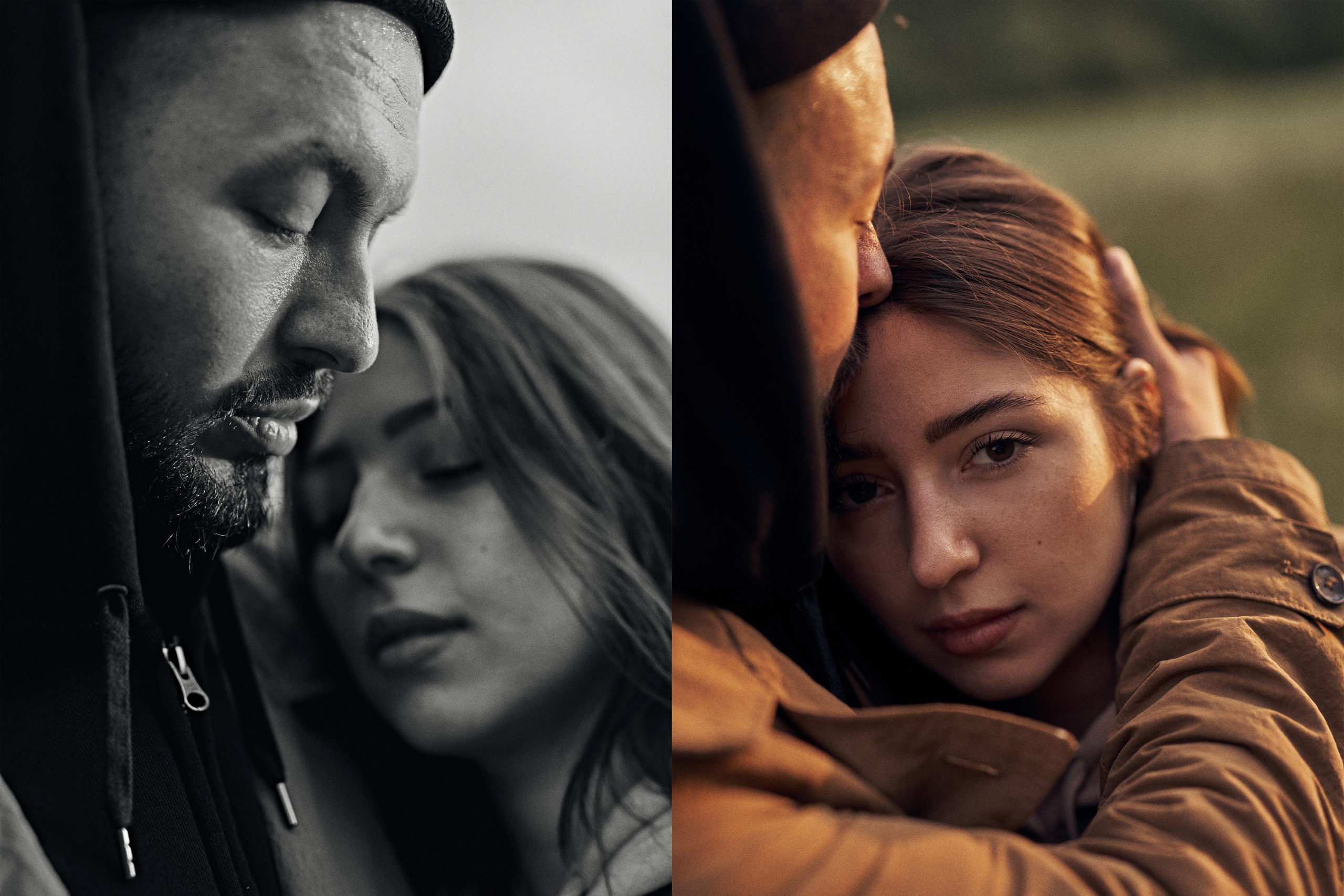 Закатное. Семейный фотограф Новороссийск, Анапа, Геленджик Мария Колесниченко