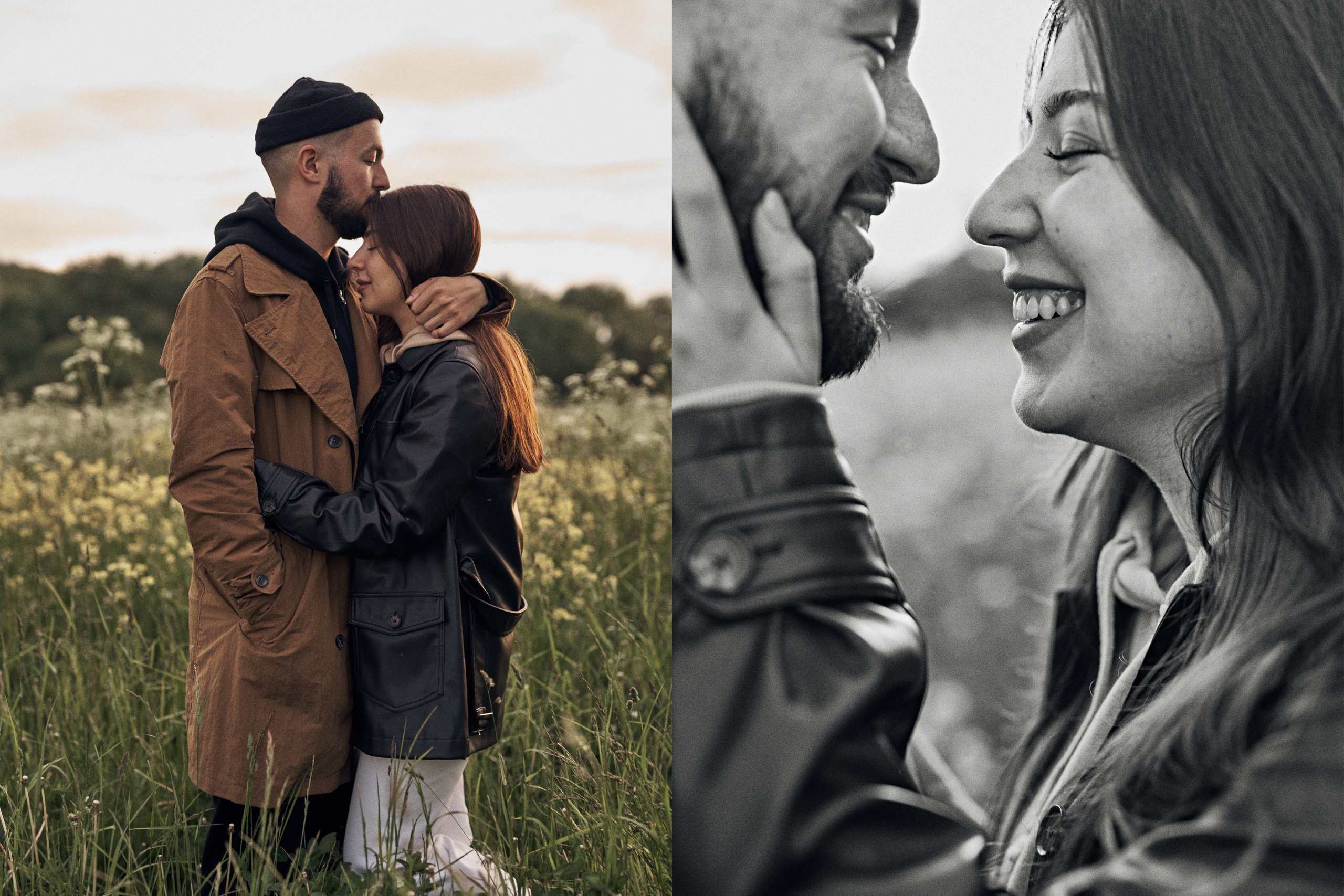 Закатное. Семейный фотограф Новороссийск, Анапа, Геленджик Мария Колесниченко