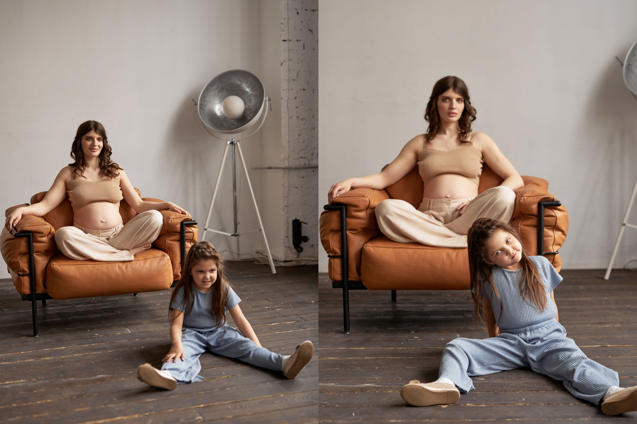 Рыбки-прилипалы. Семейный фотограф Новороссийск, Анапа, Геленджик Мария Колесниченко