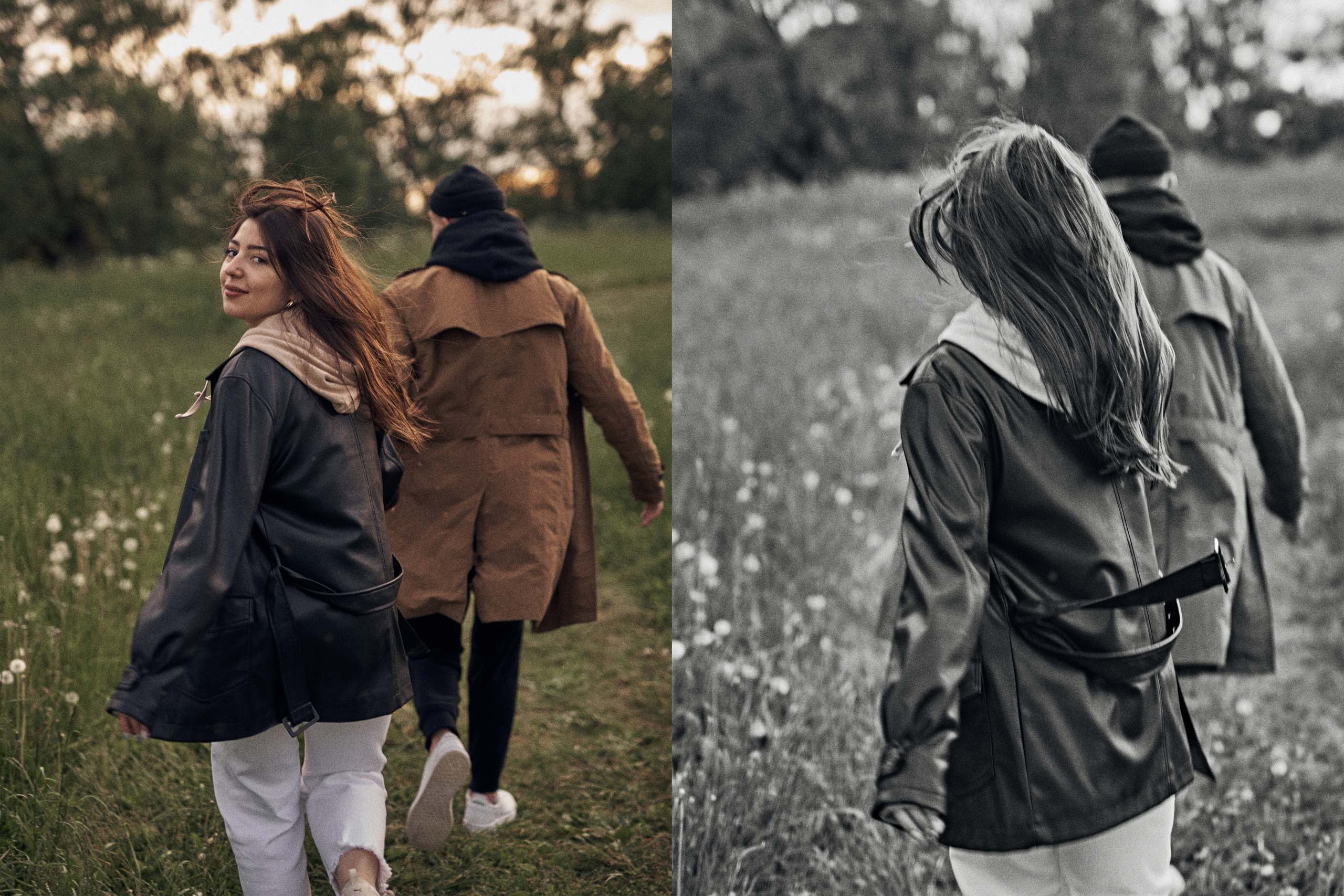 Закатное. Семейный фотограф Новороссийск, Анапа, Геленджик Мария Колесниченко