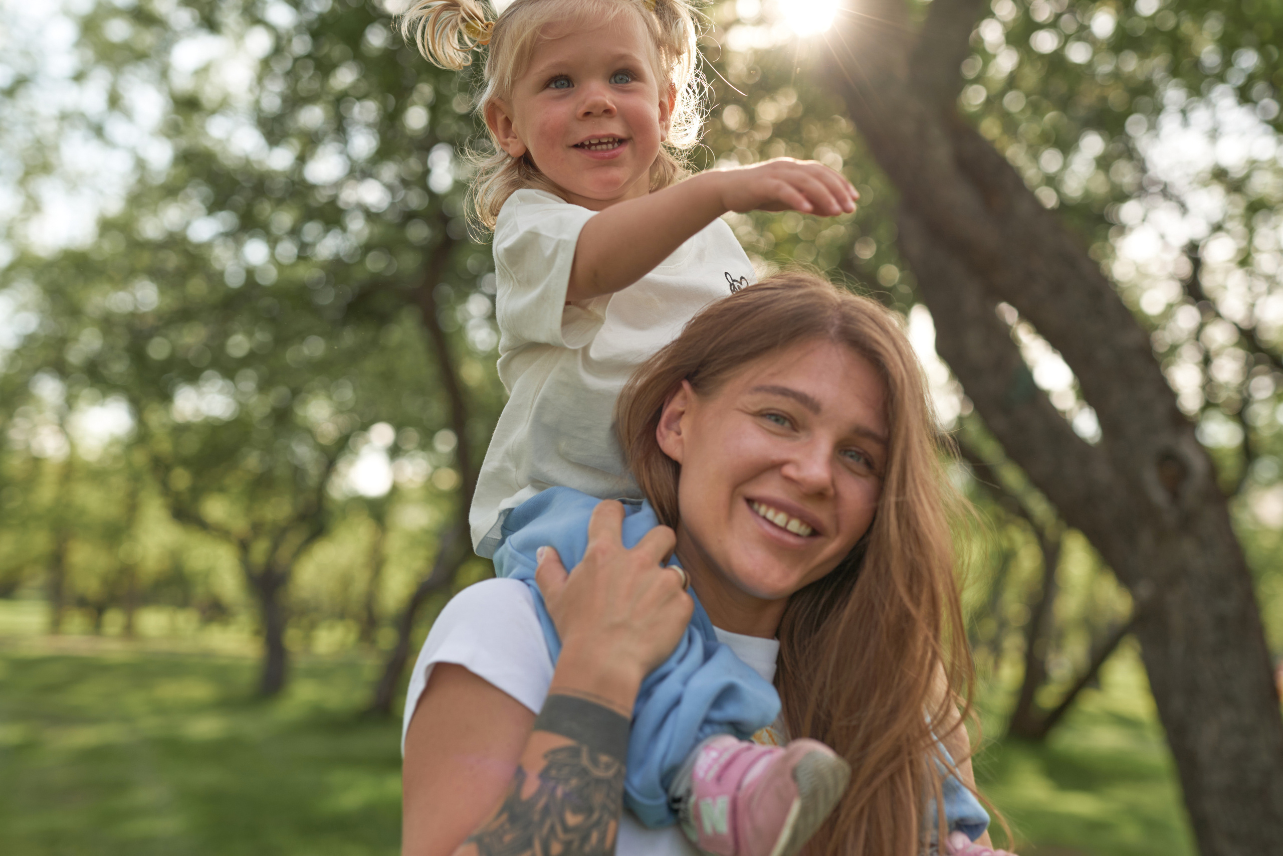 Нецветущие сады. Семейный фотограф Новороссийск, Анапа, Геленджик Мария Колесниченко