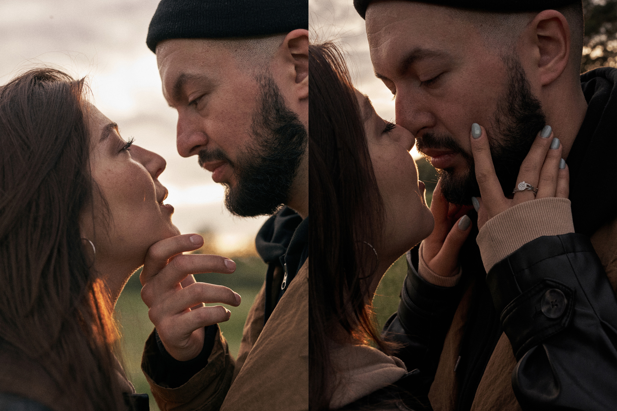 Закатное. Семейный фотограф Новороссийск, Анапа, Геленджик Мария Колесниченко