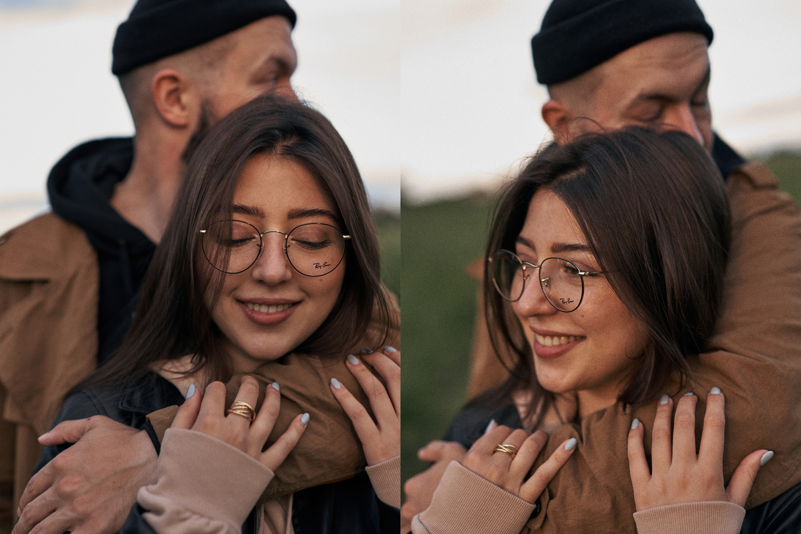 Закатное. Семейный фотограф Новороссийск, Анапа, Геленджик Мария Колесниченко