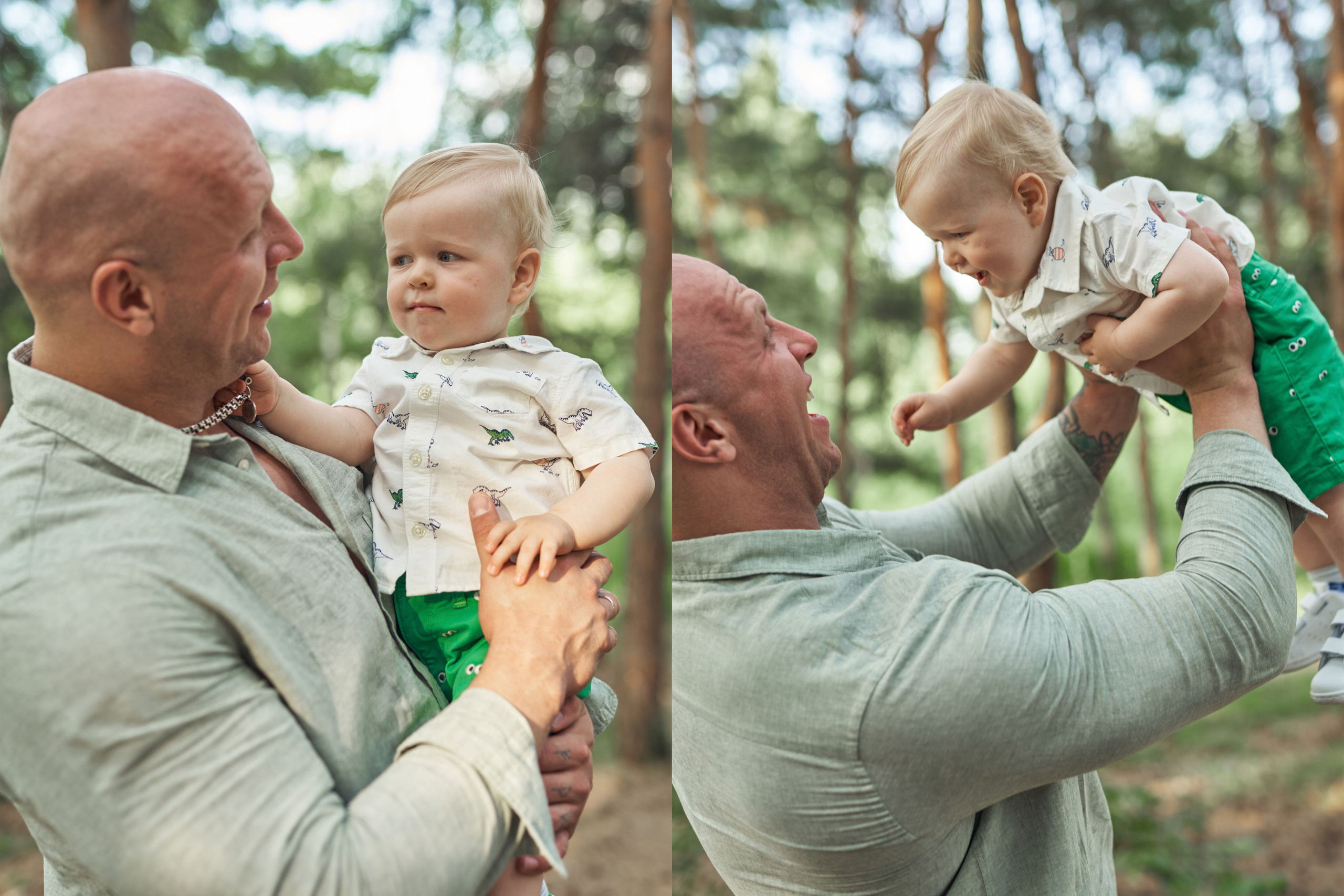 Годовасия. Семейный фотограф Новороссийск, Анапа, Геленджик Мария Колесниченко