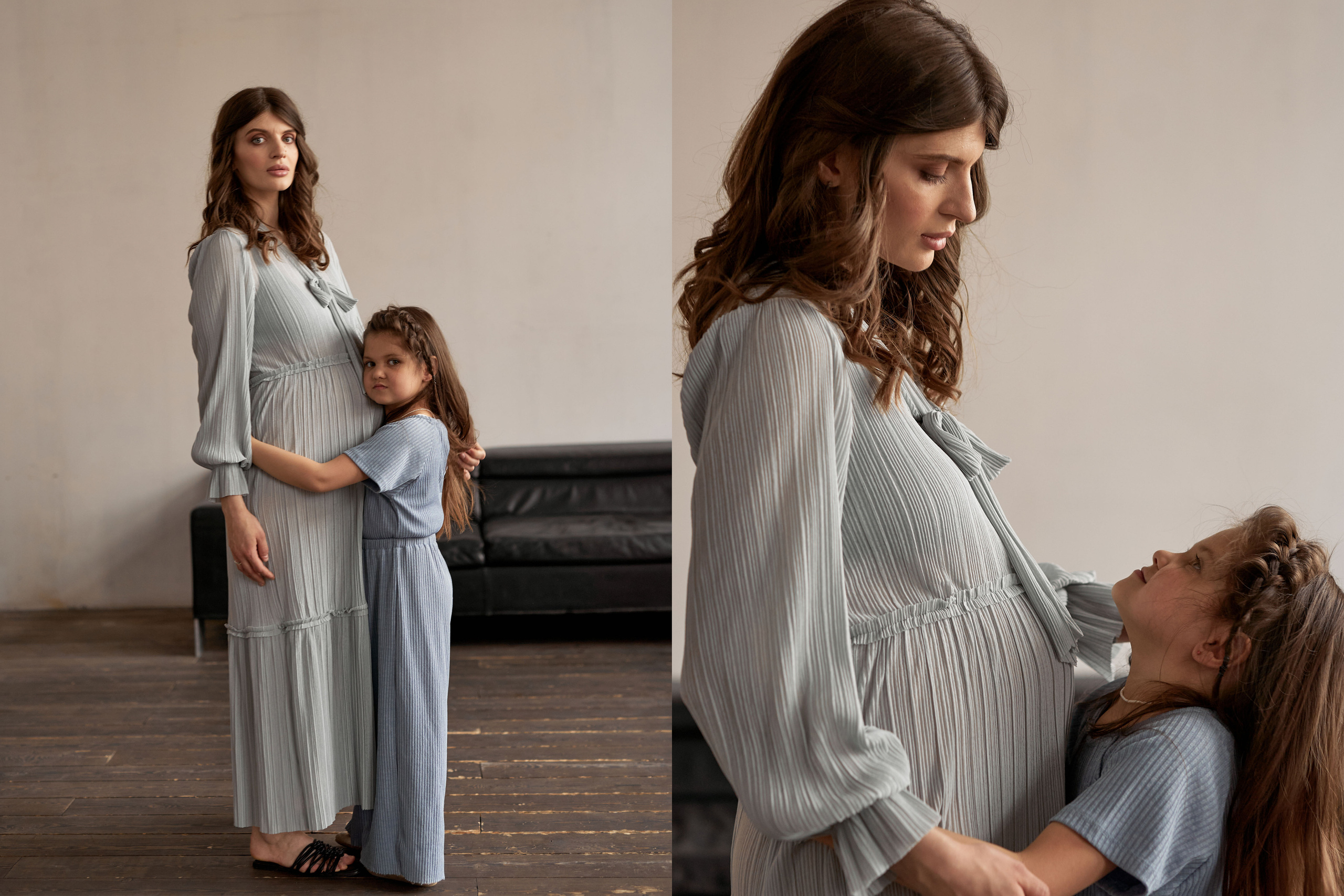 Рыбки-прилипалы. Семейный фотограф Новороссийск, Анапа, Геленджик Мария Колесниченко