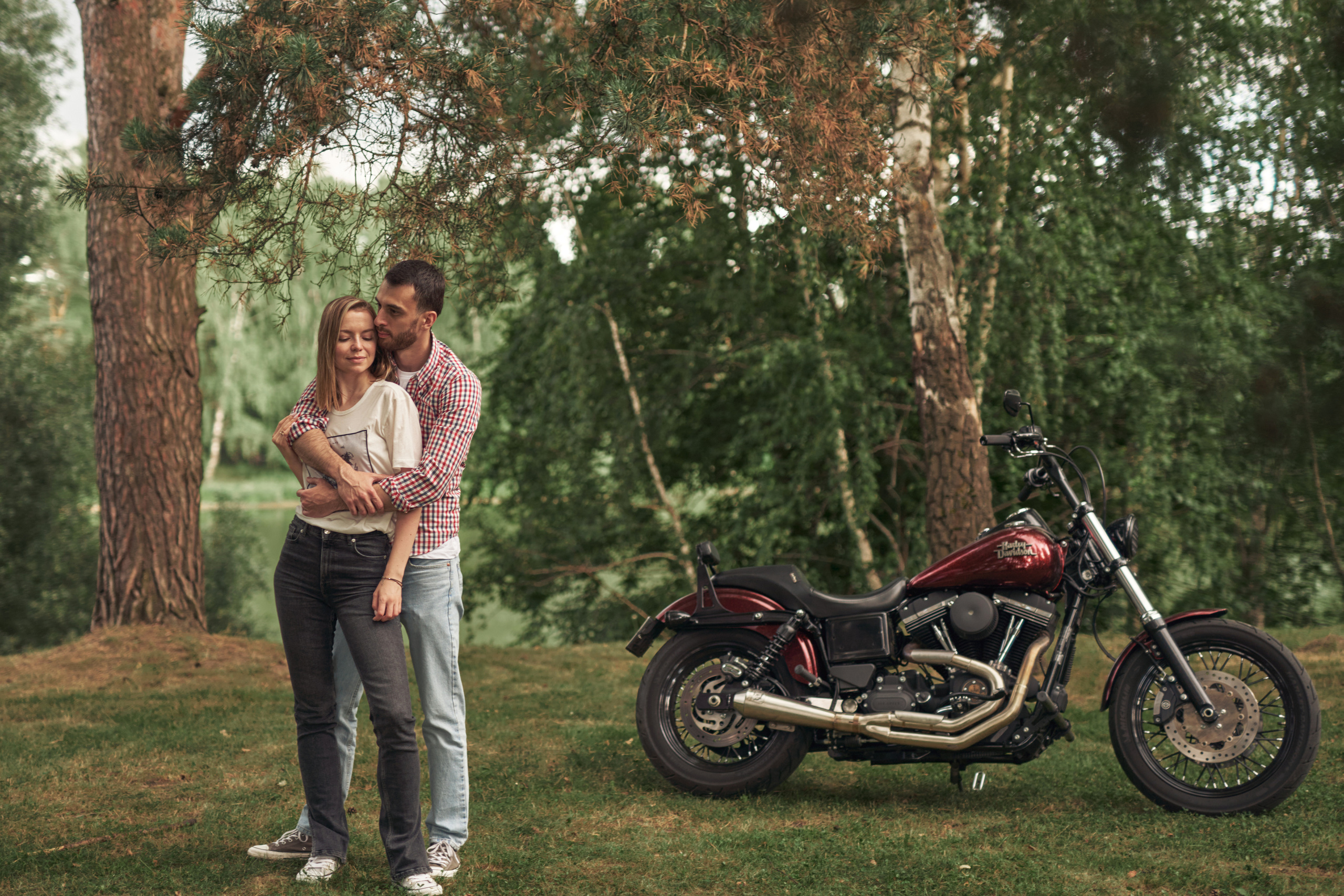 Ветер в волосах. Семейный фотограф Новороссийск, Анапа, Геленджик Мария Колесниченко