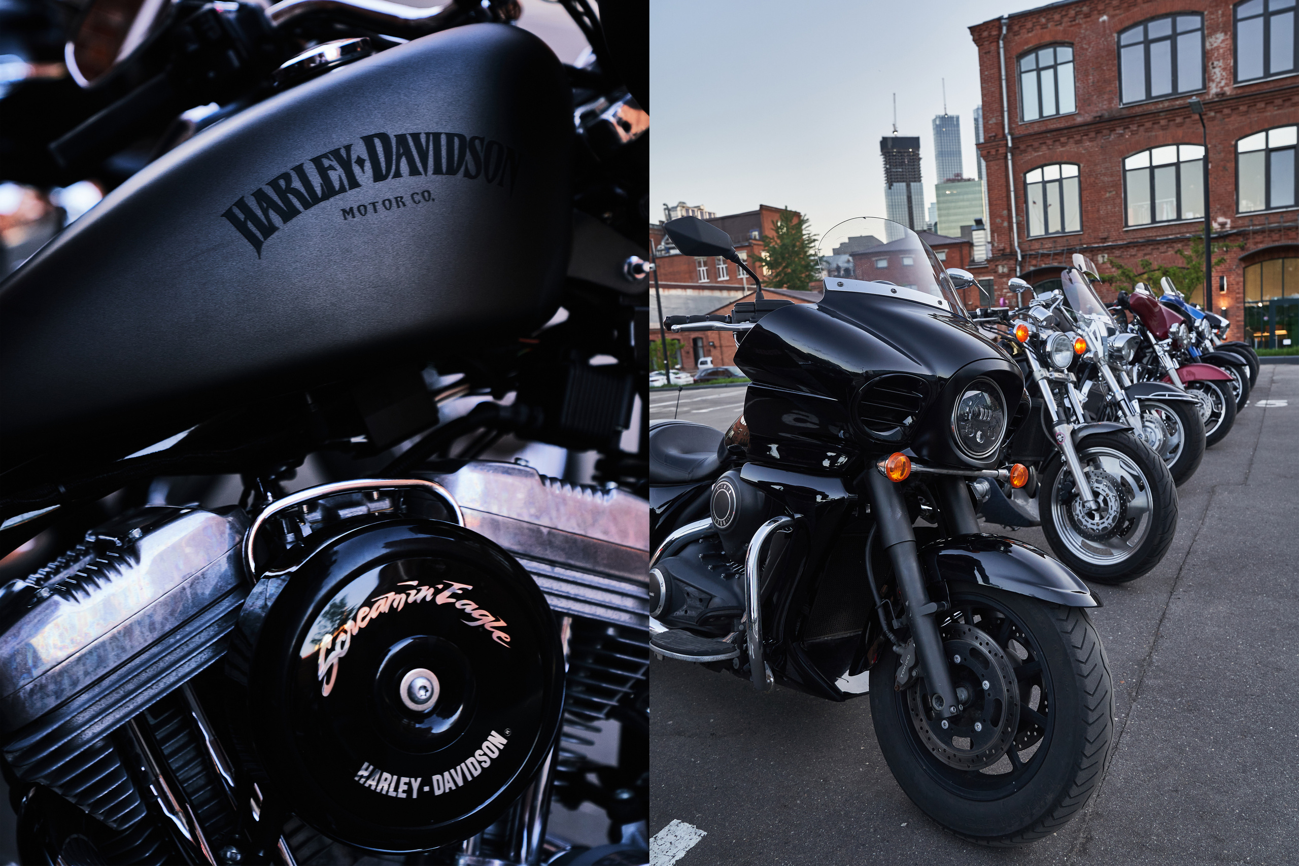 BLACKSMITHS MC Moscow. Семейный фотограф Новороссийск, Анапа, Геленджик Мария Колесниченко