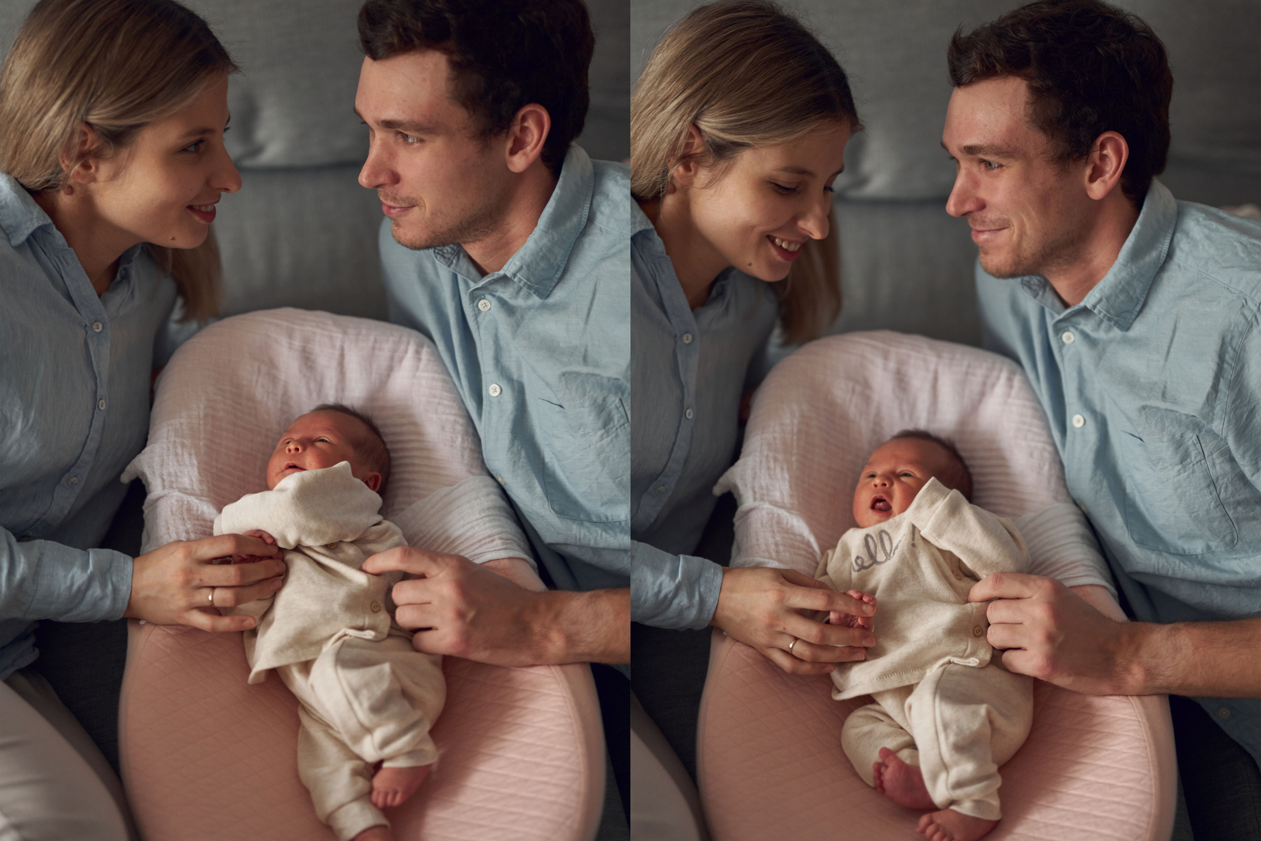 NewBorn. Серия 2. Семейный фотограф Новороссийск, Анапа, Геленджик Мария Колесниченко