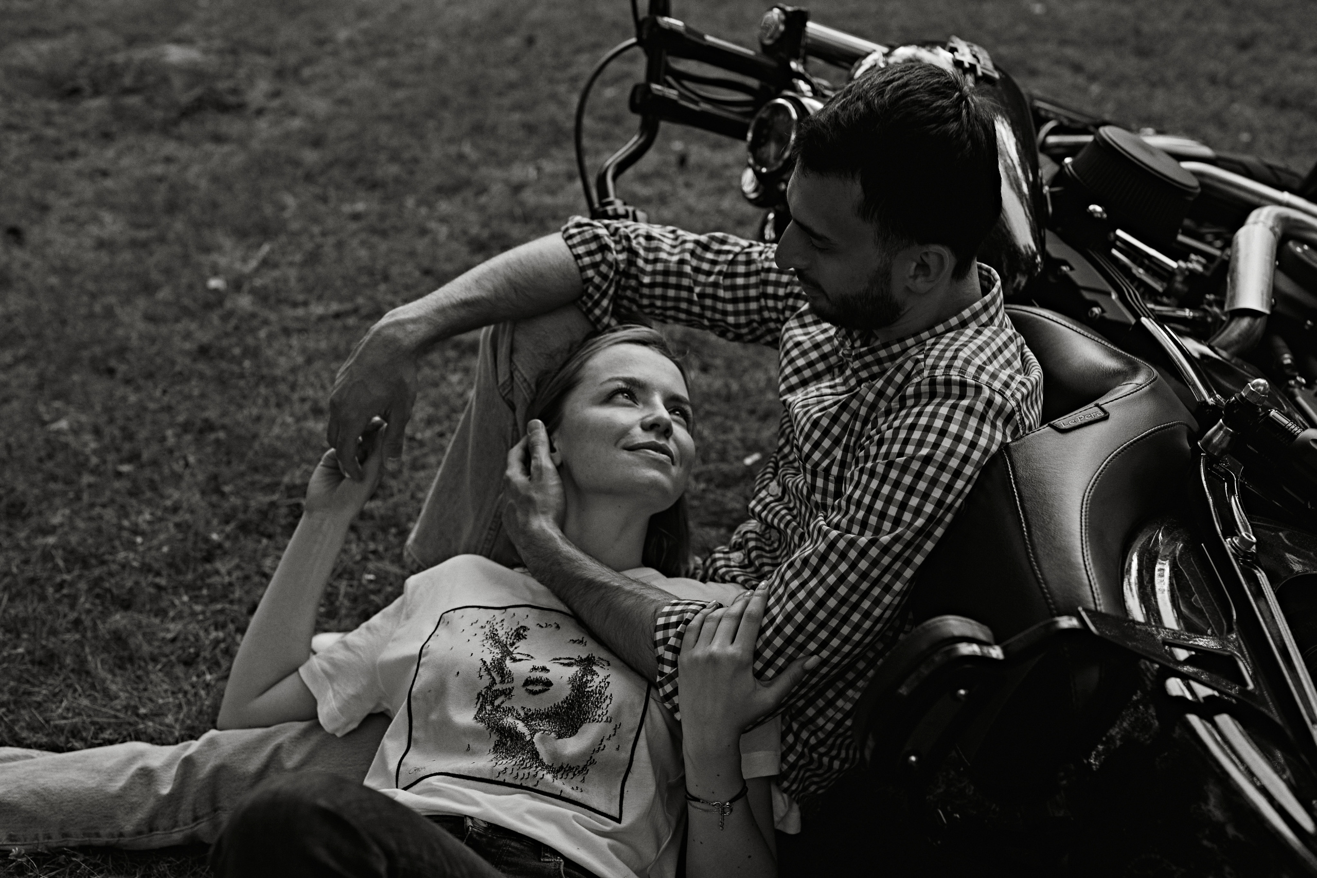 Ветер в волосах. Семейный фотограф Новороссийск, Анапа, Геленджик Мария Колесниченко