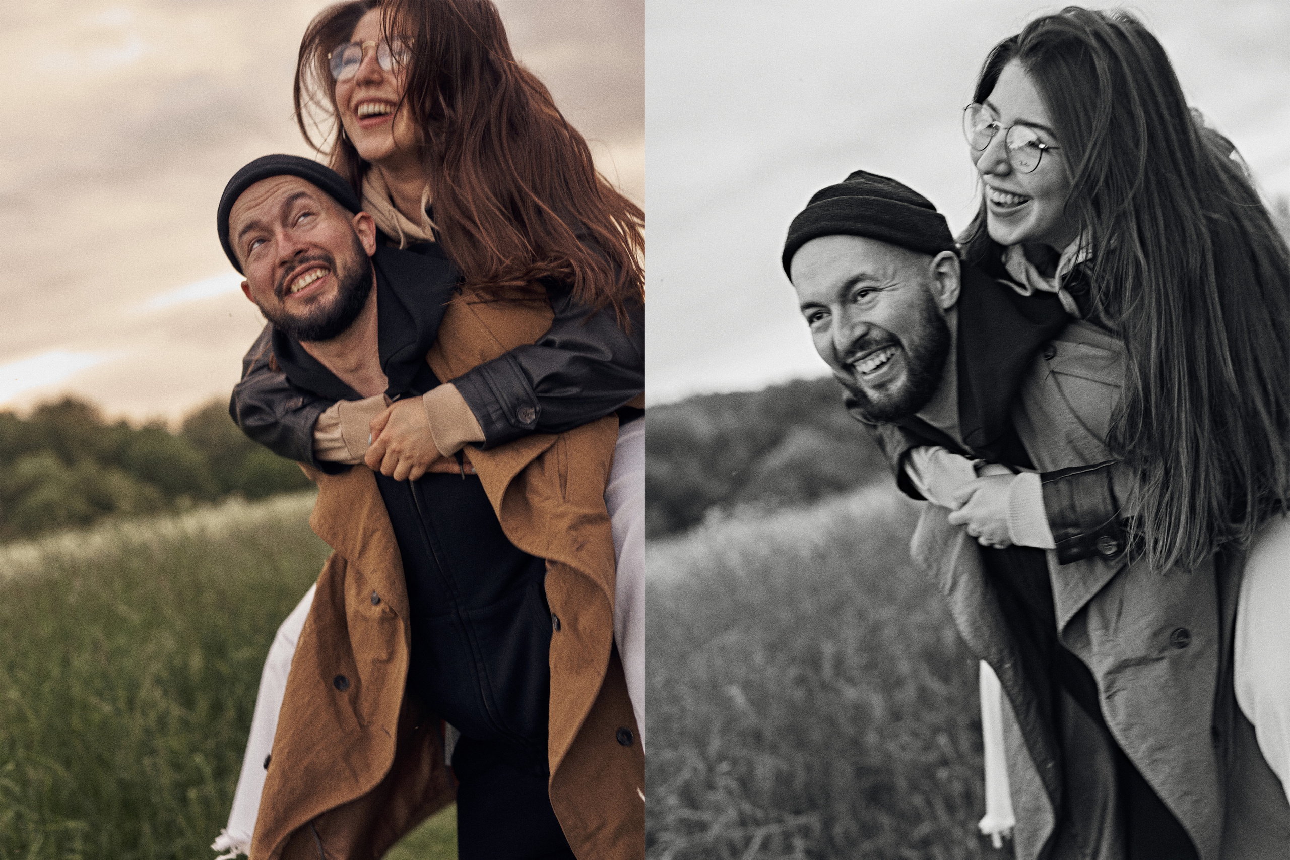 Закатное. Семейный фотограф Новороссийск, Анапа, Геленджик Мария Колесниченко