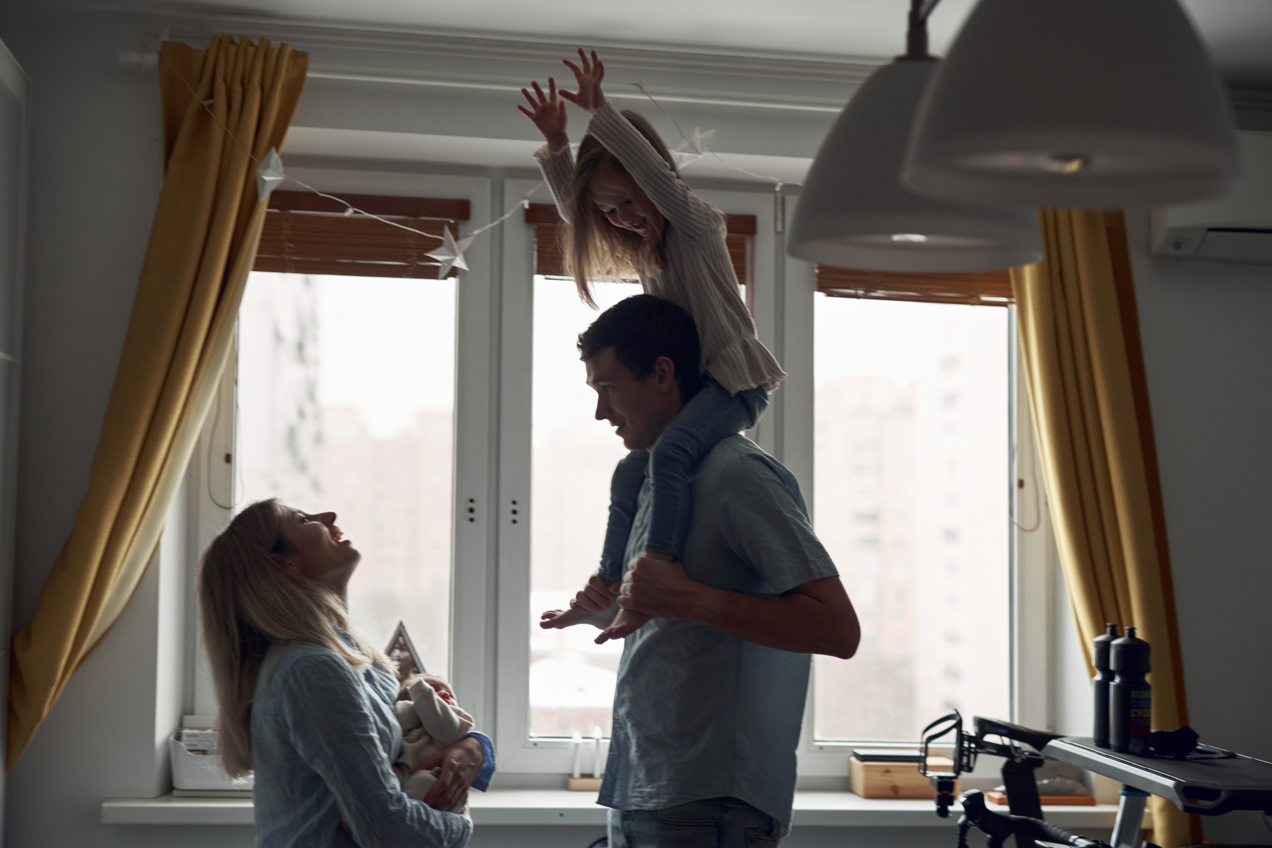 NewBorn. Серия 2. Семейный фотограф Новороссийск, Анапа, Геленджик Мария Колесниченко