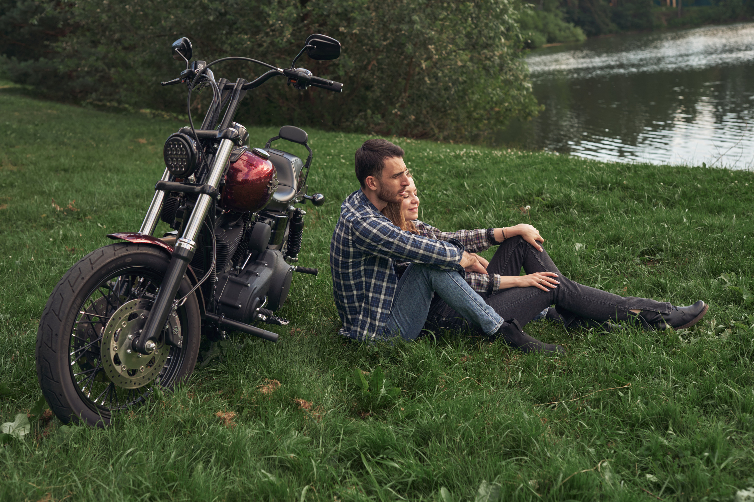 Ветер в волосах. Семейный фотограф Новороссийск, Анапа, Геленджик Мария Колесниченко