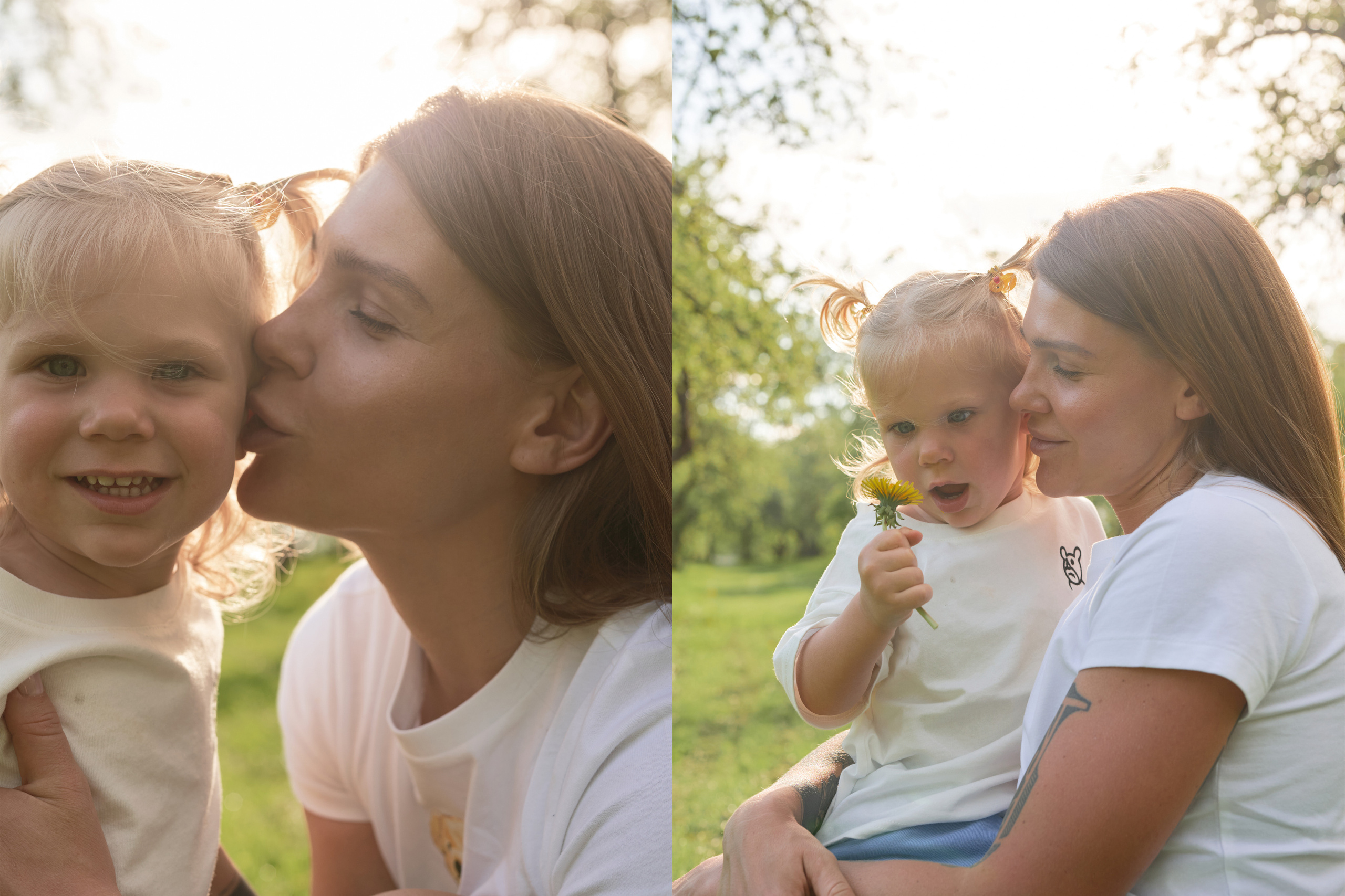 Нецветущие сады. Семейный фотограф Новороссийск, Анапа, Геленджик Мария Колесниченко